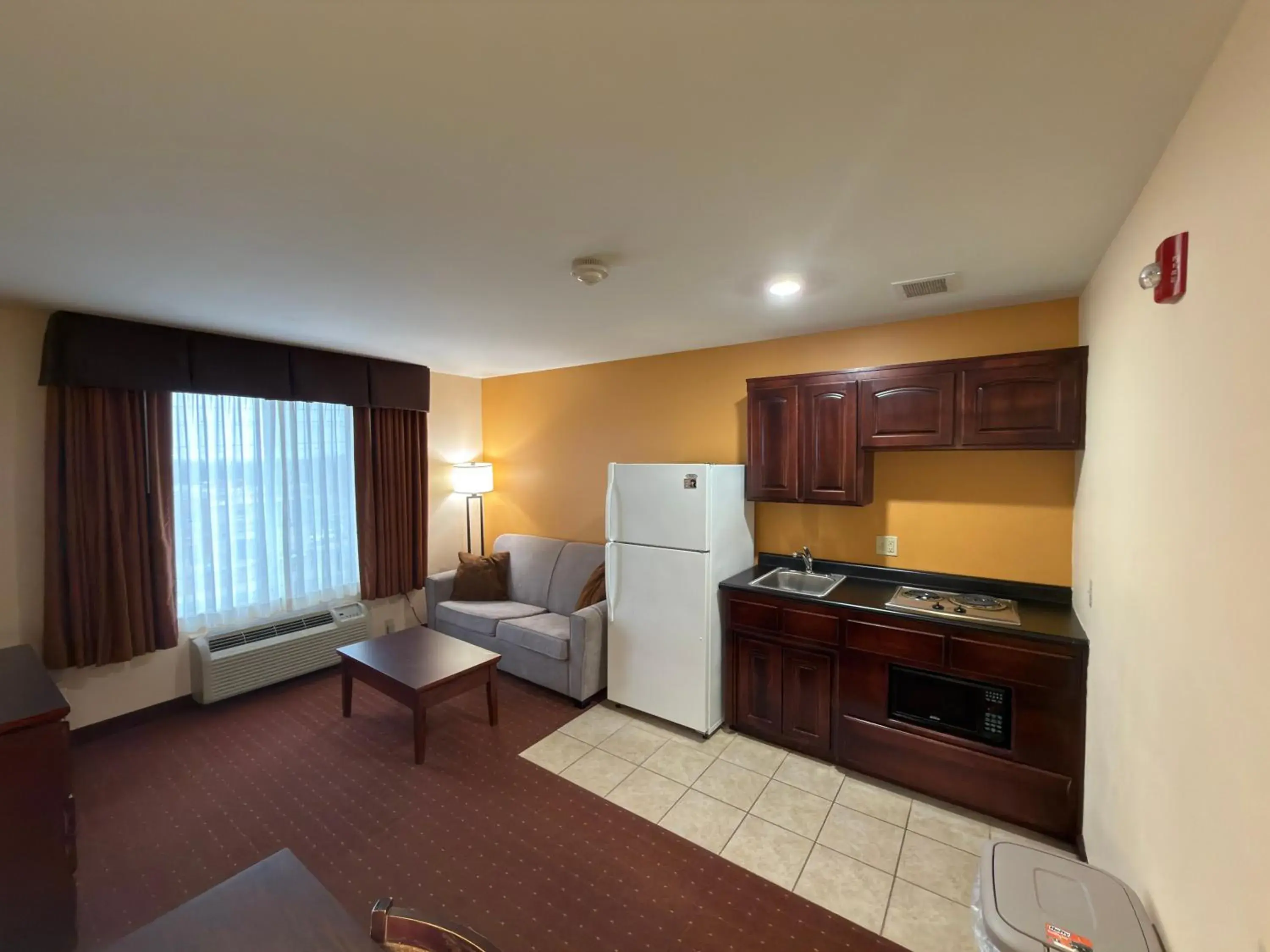 Americas Best Value Inn Saint Robert/Fort Leonard Wood Americas Best Value Inn Saint Robert/Fort Leonard Wood
