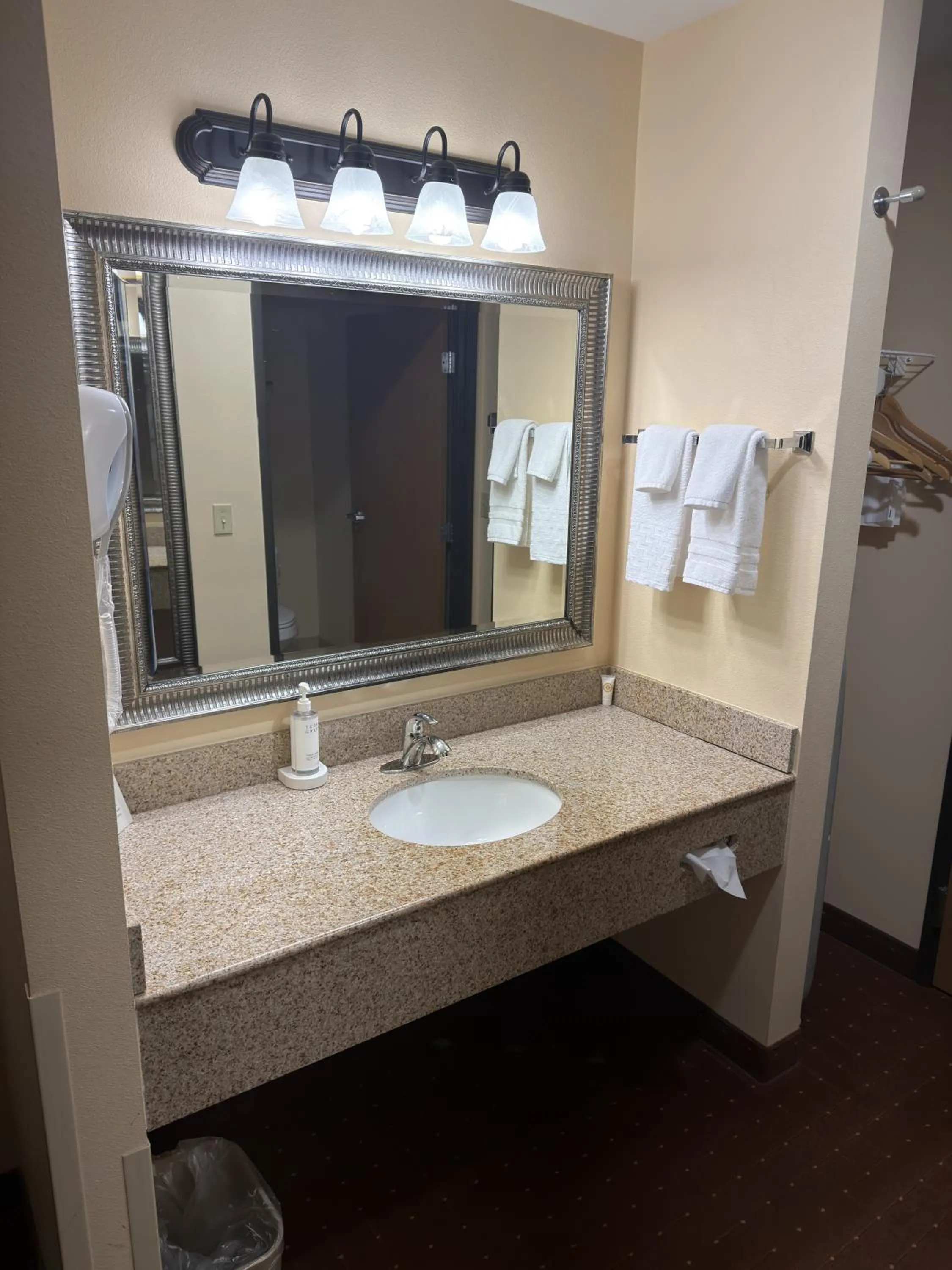 Americas Best Value Inn Saint Robert/Fort Leonard Wood