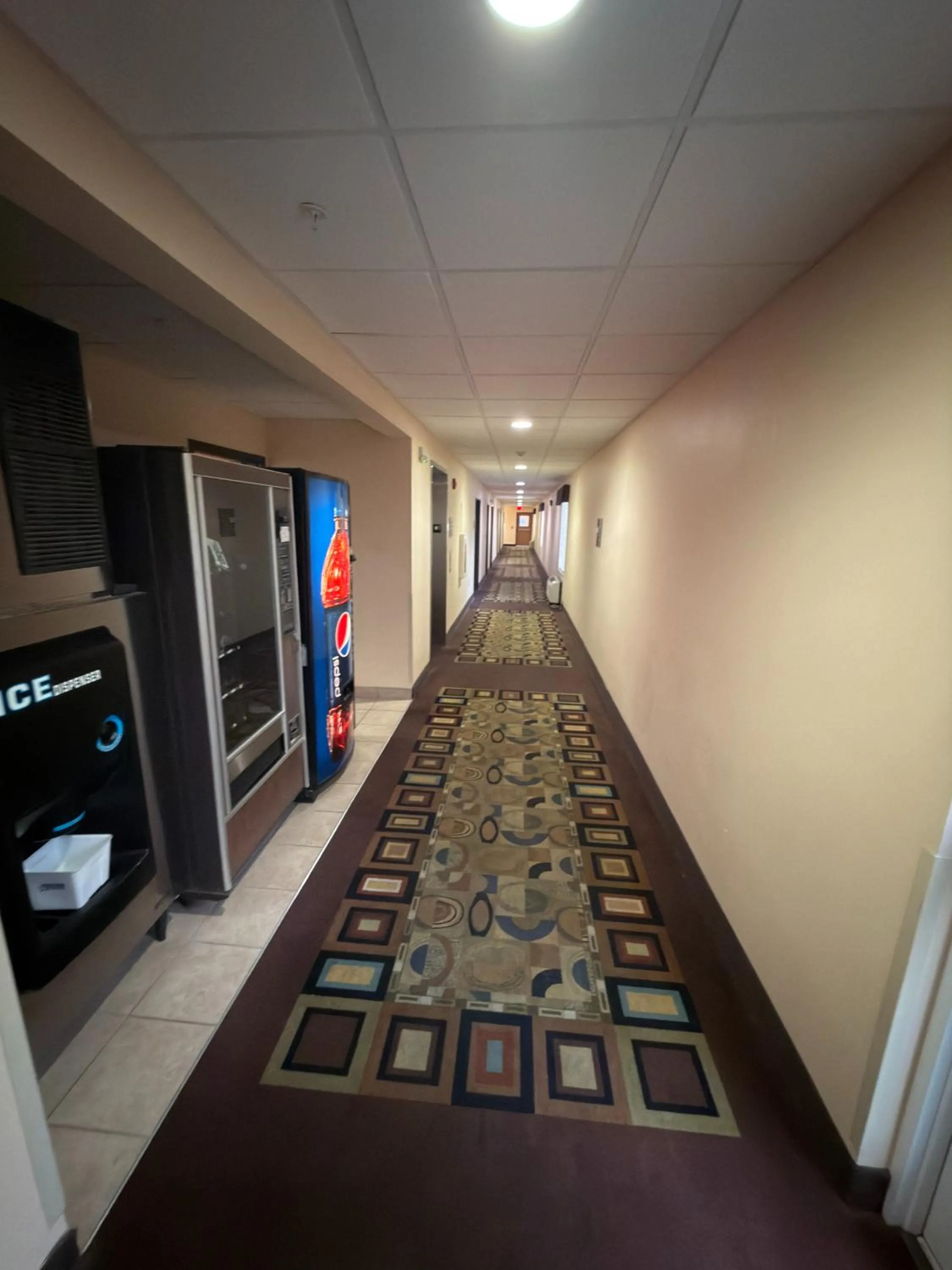 Americas Best Value Inn Saint Robert/Fort Leonard Wood