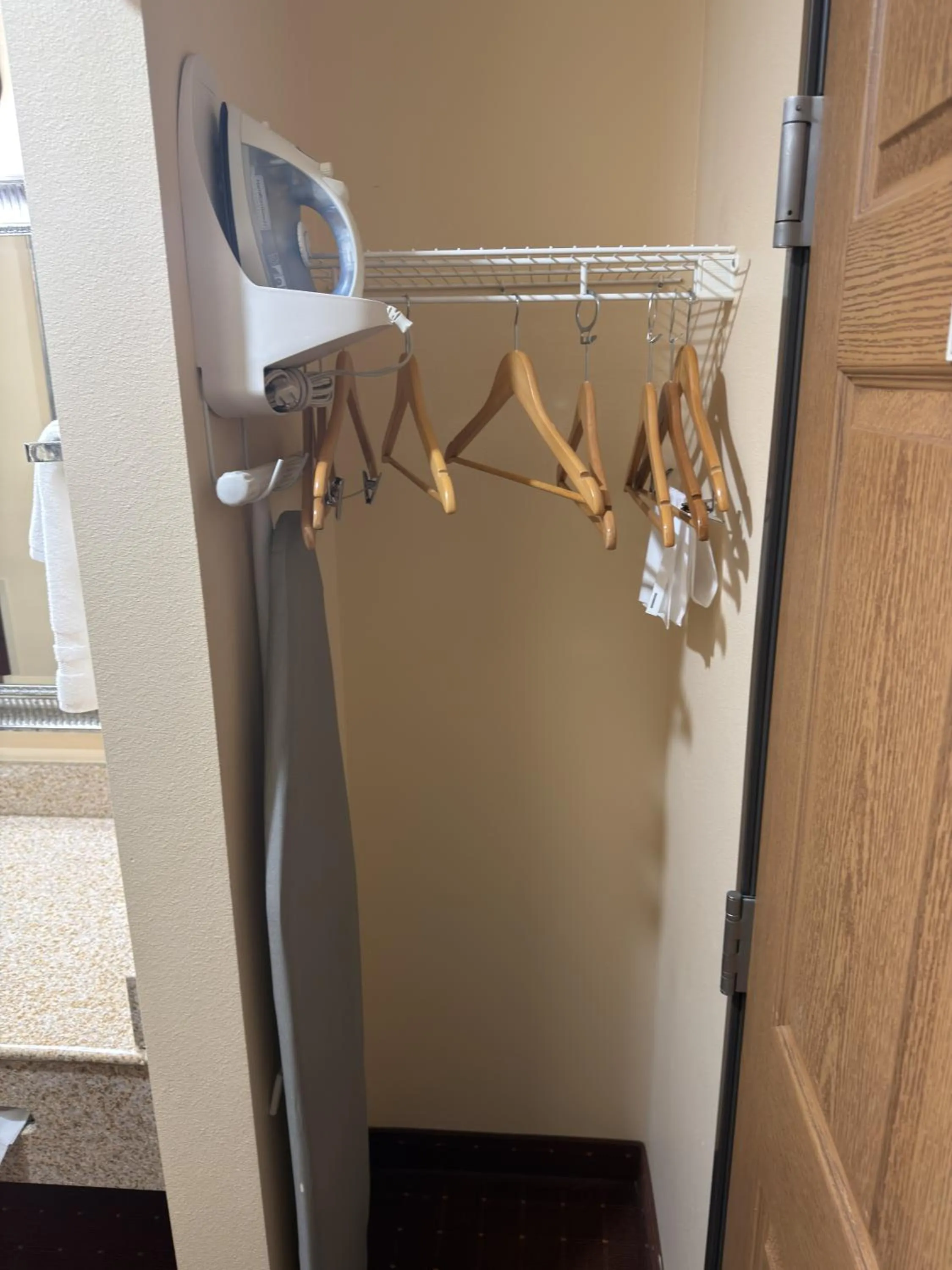 Americas Best Value Inn Saint Robert/Fort Leonard Wood