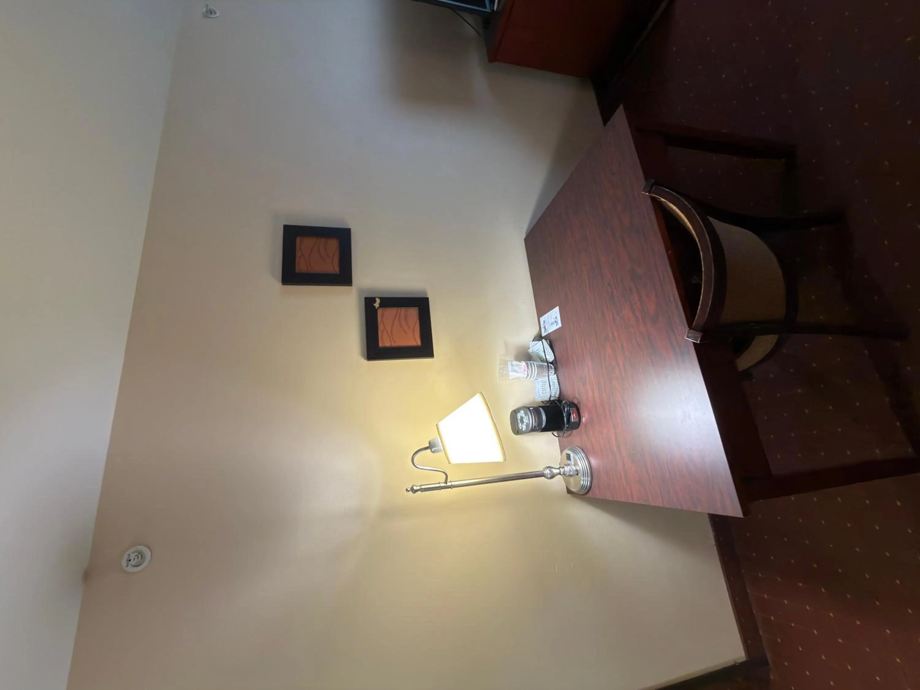 Americas Best Value Inn Saint Robert/Fort Leonard Wood