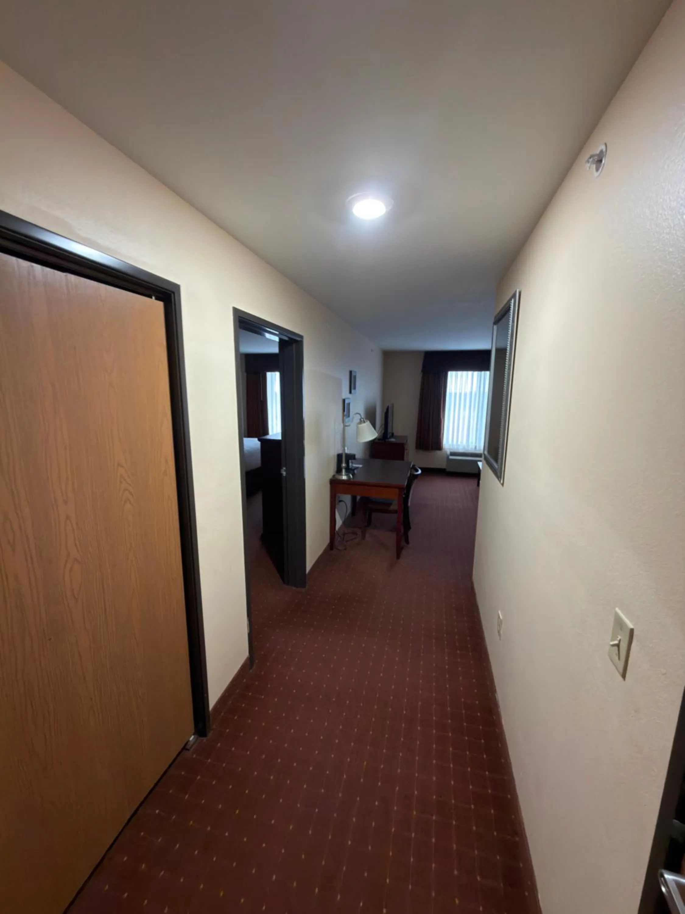 Americas Best Value Inn Saint Robert/Fort Leonard Wood