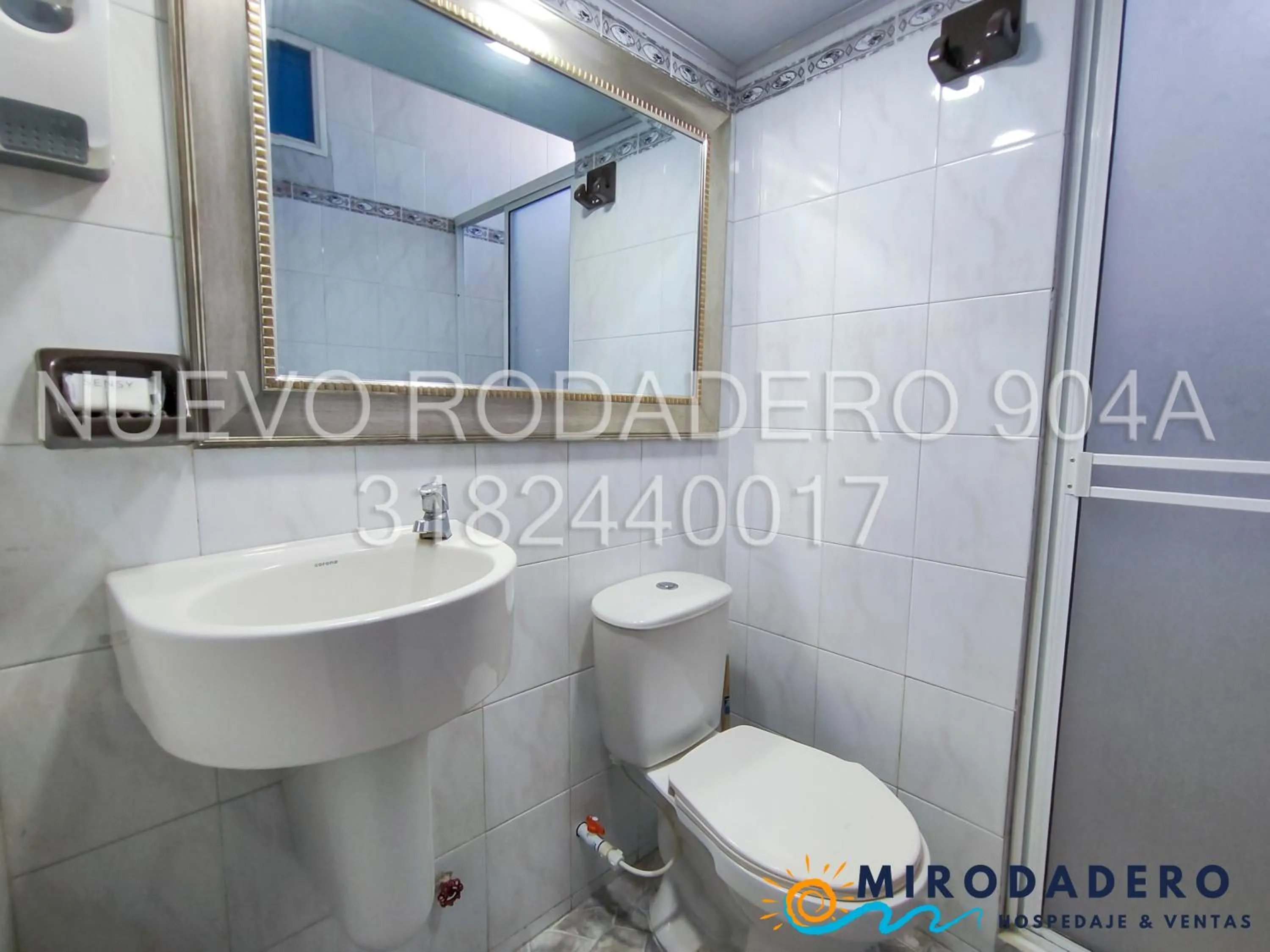 Condominio Nuevo Rodadero, wifi piscina parqueadero