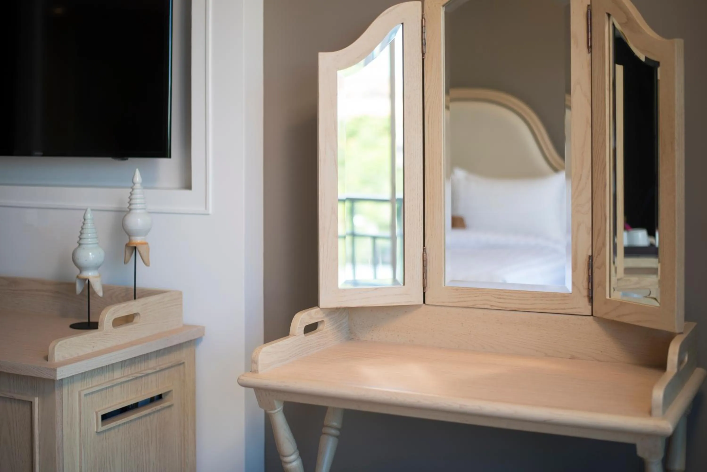 Photo of the whole room in Casa Vimaya Riverside