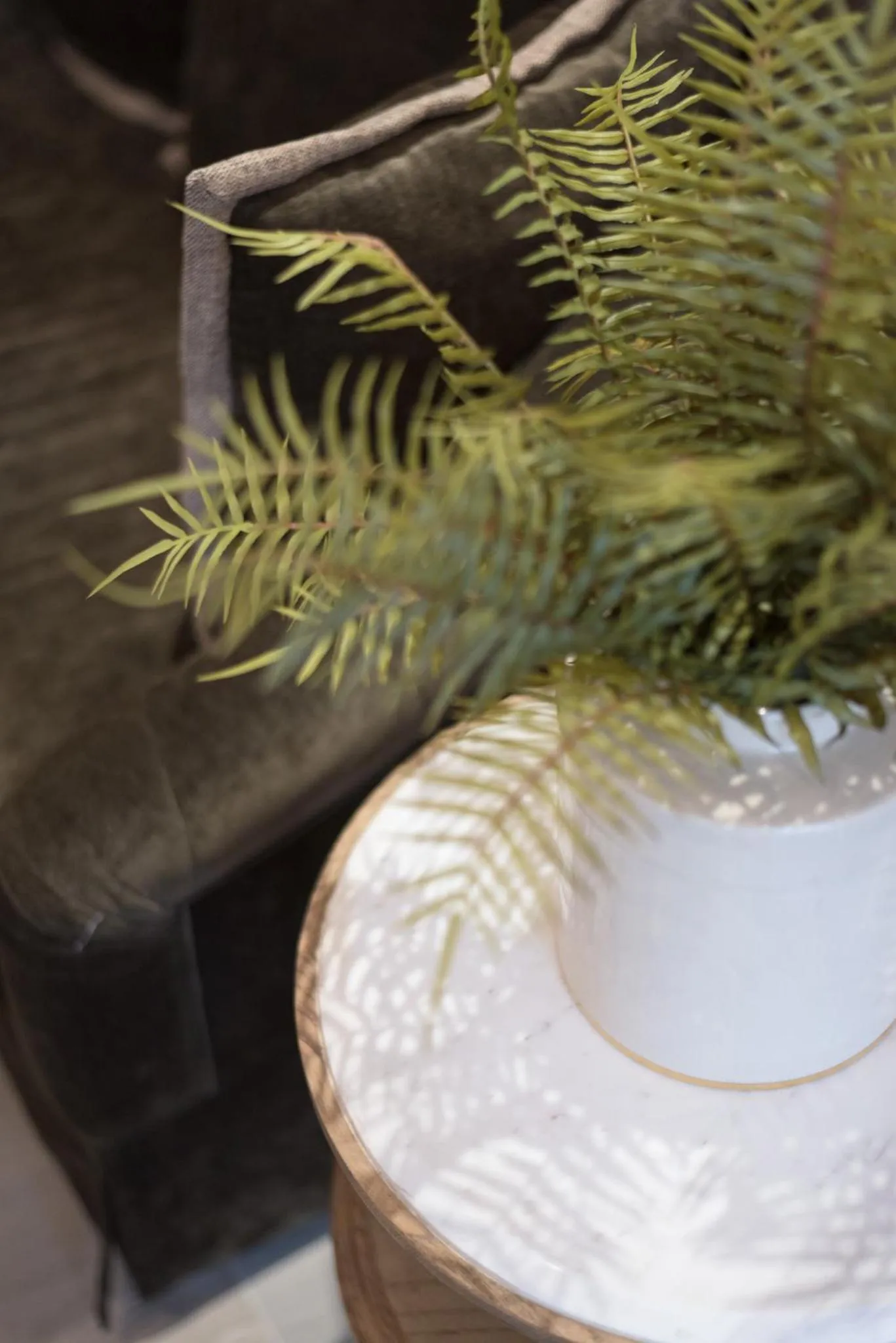 Lobby or reception in Casa Vimaya Riverside