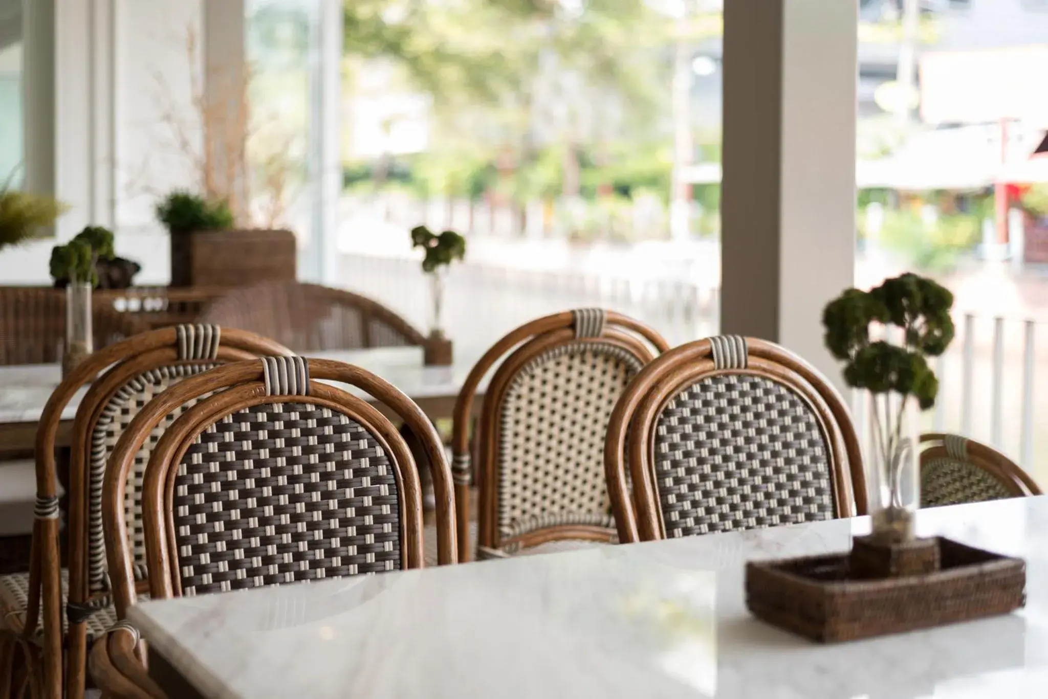 Restaurant/places to eat in Casa Vimaya Riverside Restaurant/places to eat in Casa Vimaya Riverside