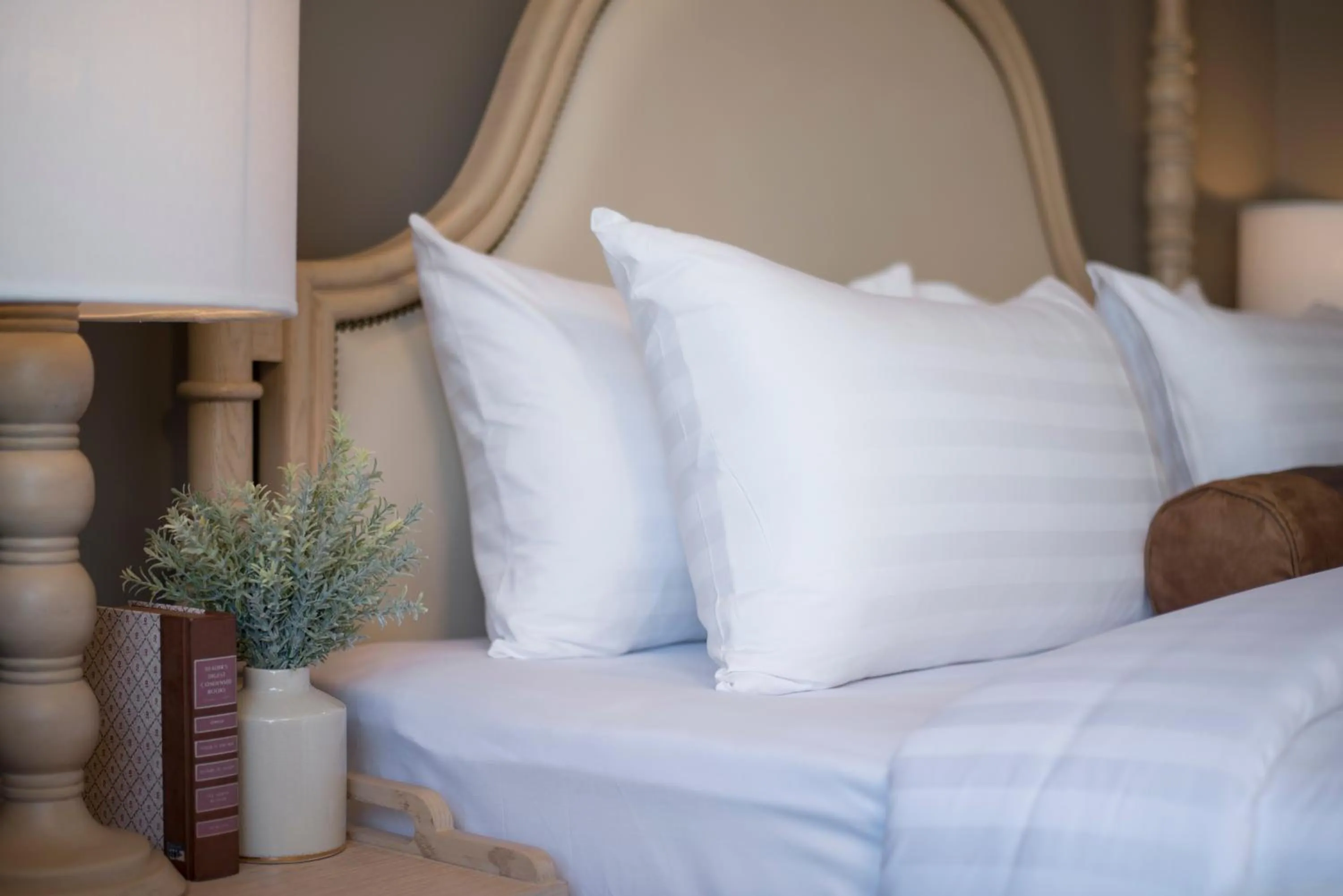 Photo of the whole room, Bed in Casa Vimaya Riverside