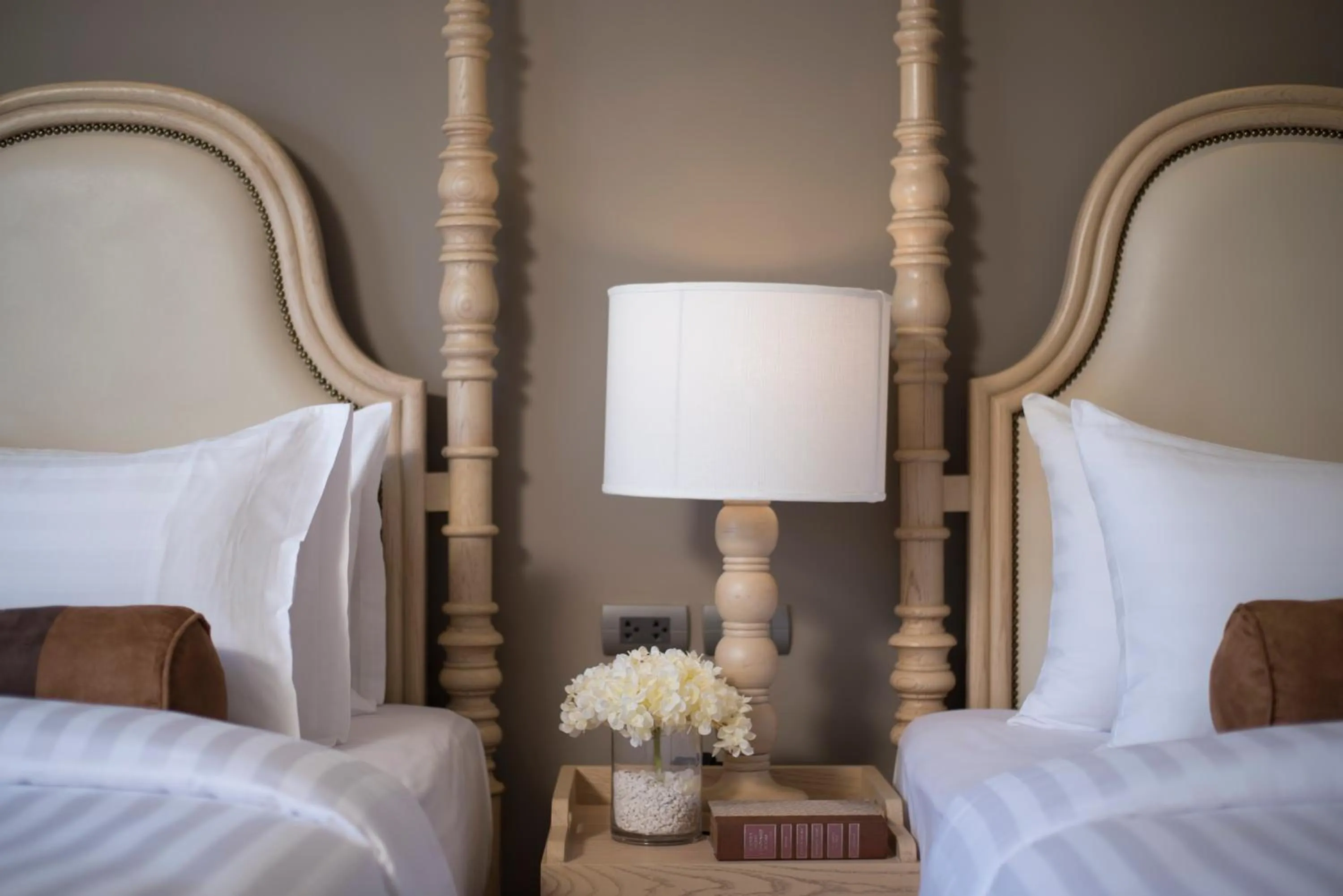 Photo of the whole room, Bed in Casa Vimaya Riverside