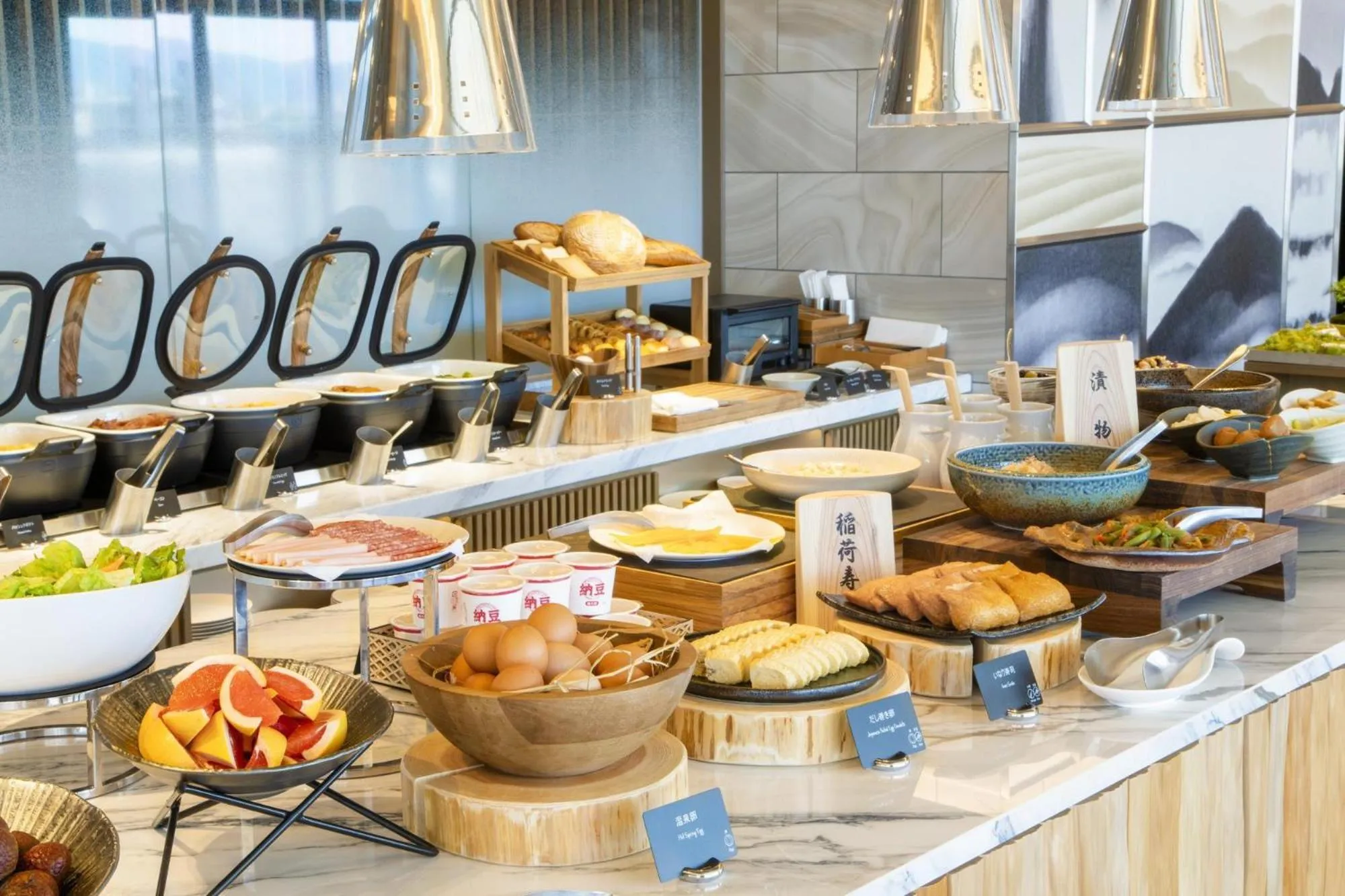 Property building in DoubleTree by Hilton Kyoto Station