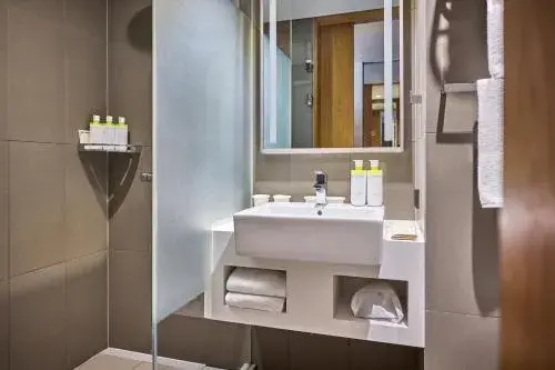 L7 HONGDAE by LOTTE HOTELS L7 HONGDAE by LOTTE HOTELS