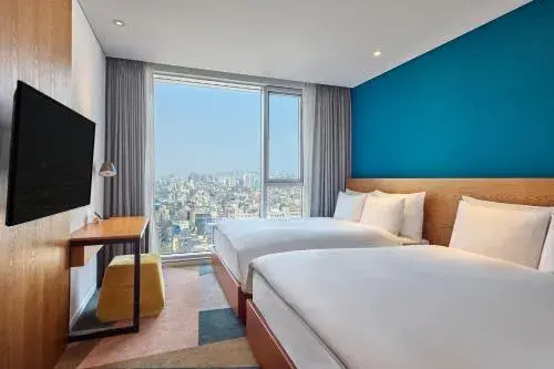 L7 HONGDAE by LOTTE HOTELS L7 HONGDAE by LOTTE HOTELS