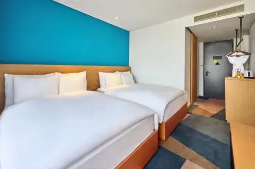 L7 HONGDAE by LOTTE HOTELS L7 HONGDAE by LOTTE HOTELS