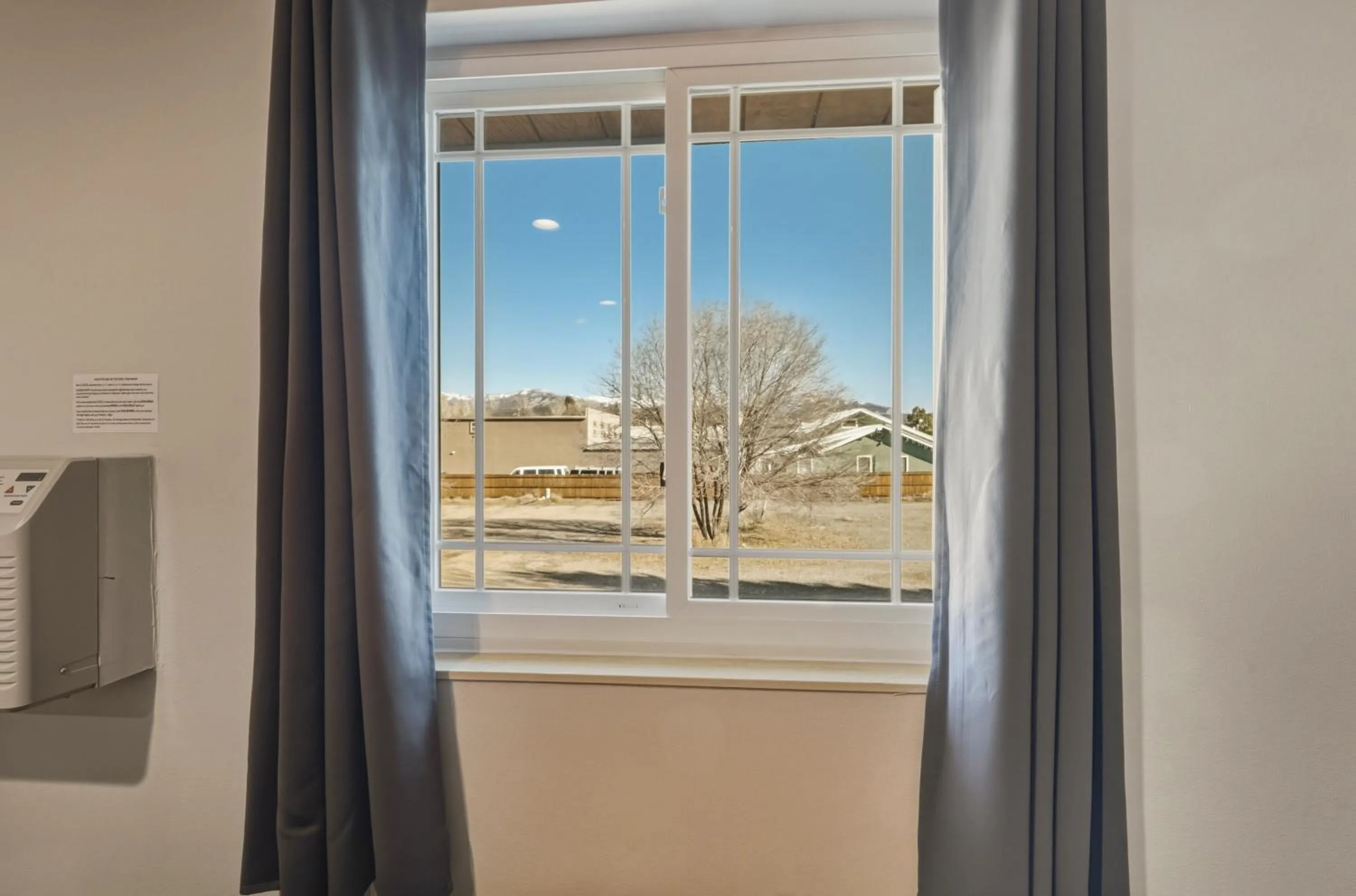 View (from property/room) in RiverWalk Inn