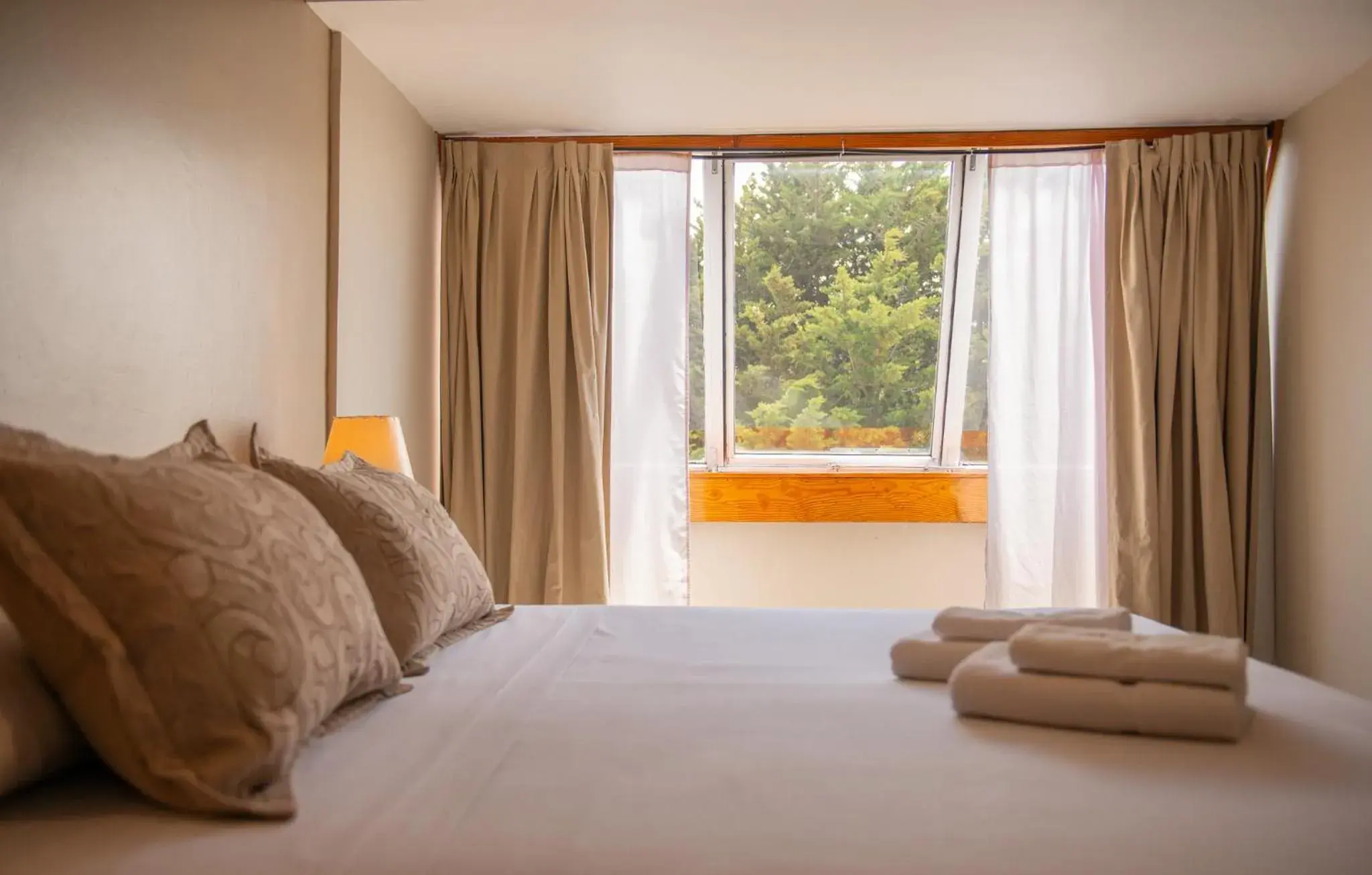 Photo of the whole room, Bed in Patagonia Hotel Photo of the whole room, Bed in Patagonia Hotel