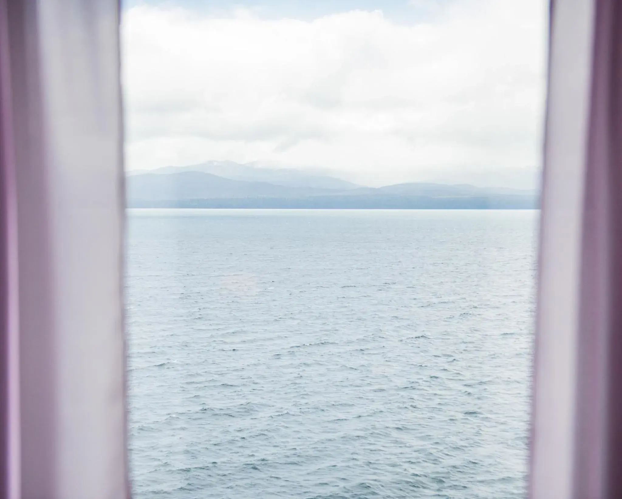 Mountain view in Patagonia Hotel Mountain view in Patagonia Hotel