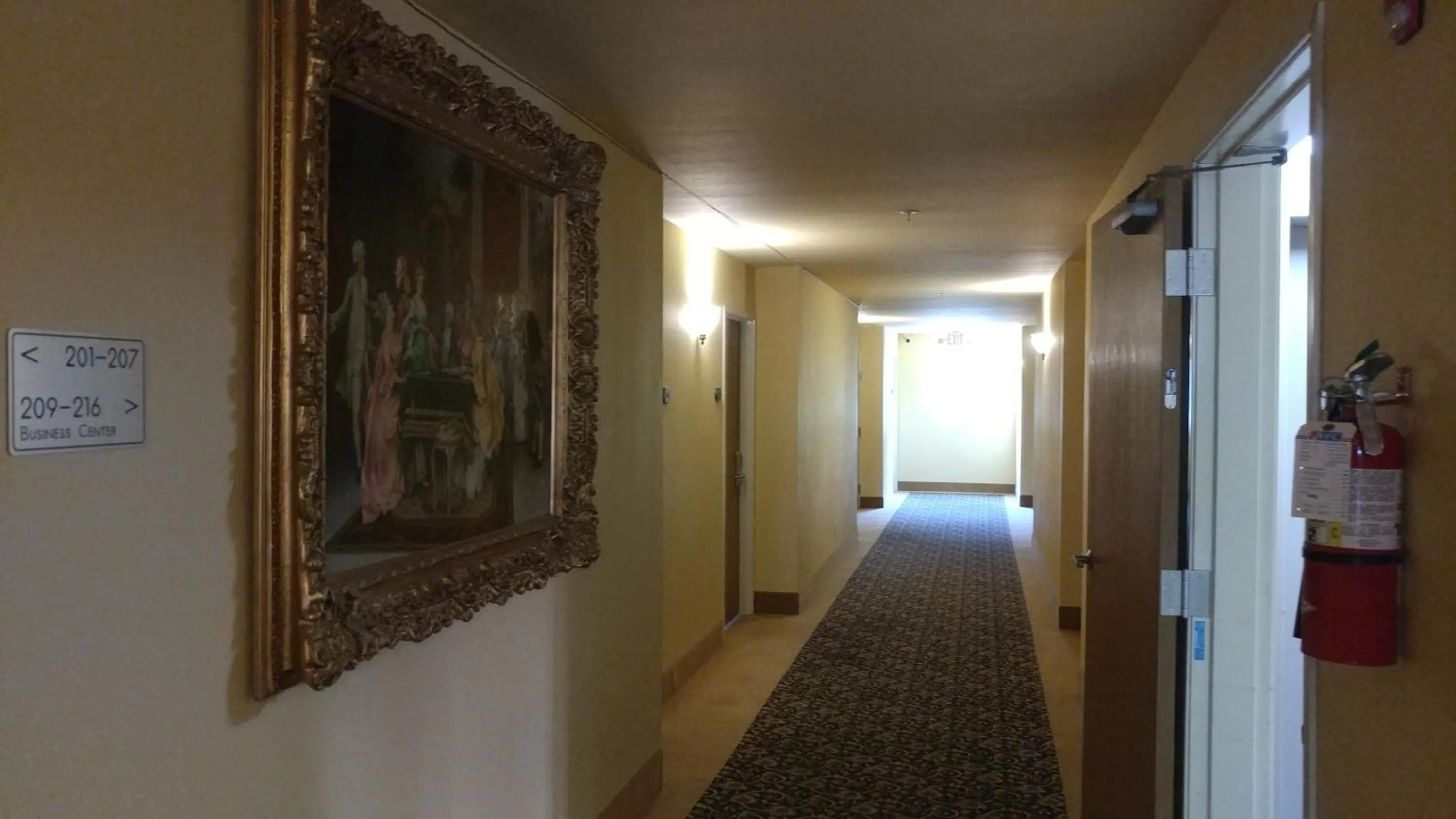 Palace Inn & Suites