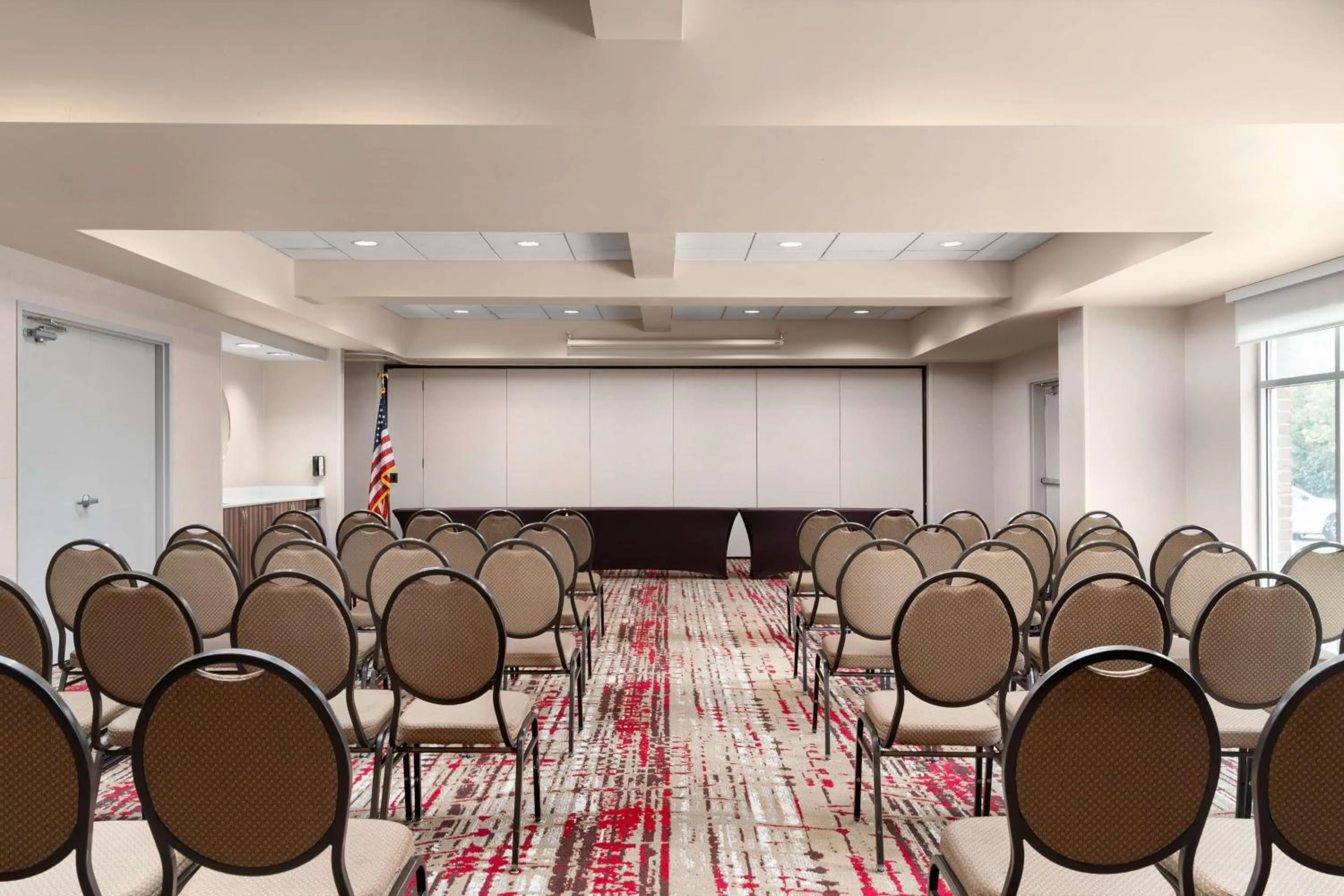 Meeting/conference room in Hilton Garden Inn Rock Hill