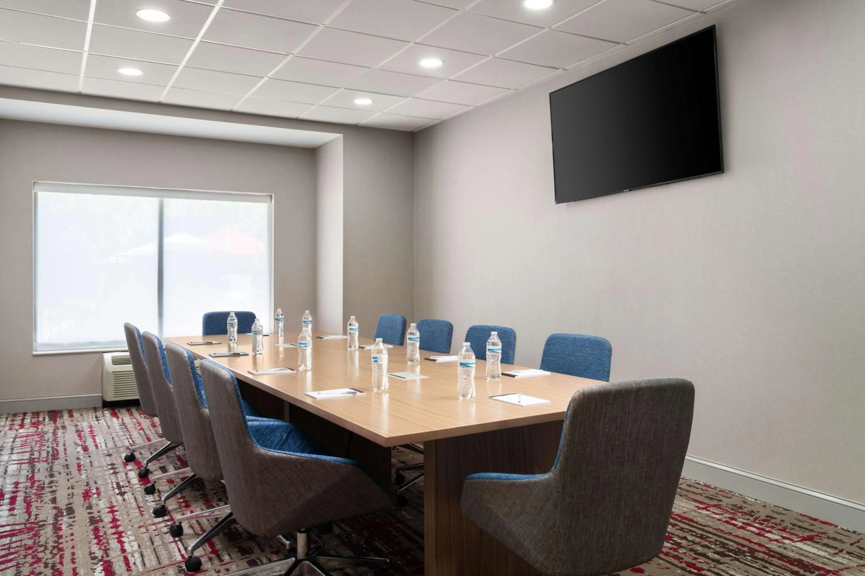 Meeting/conference room in Hilton Garden Inn Rock Hill