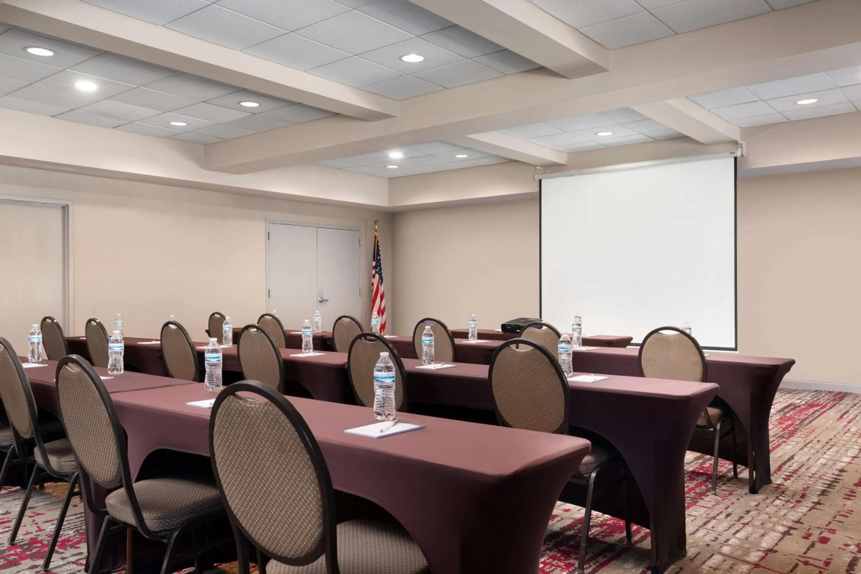 Meeting/conference room in Hilton Garden Inn Rock Hill