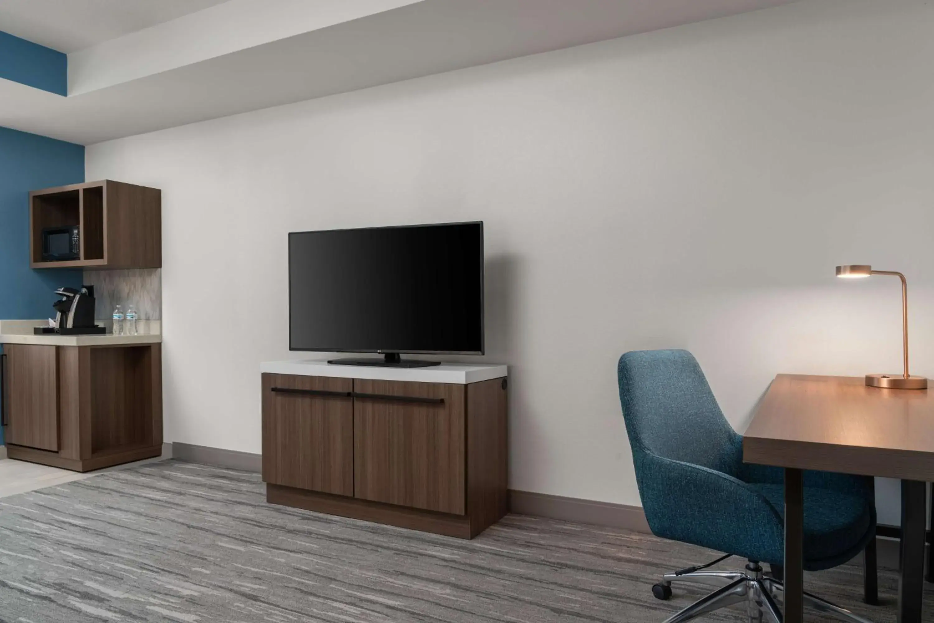 Bedroom in Hilton Garden Inn Rock Hill Bedroom in Hilton Garden Inn Rock Hill