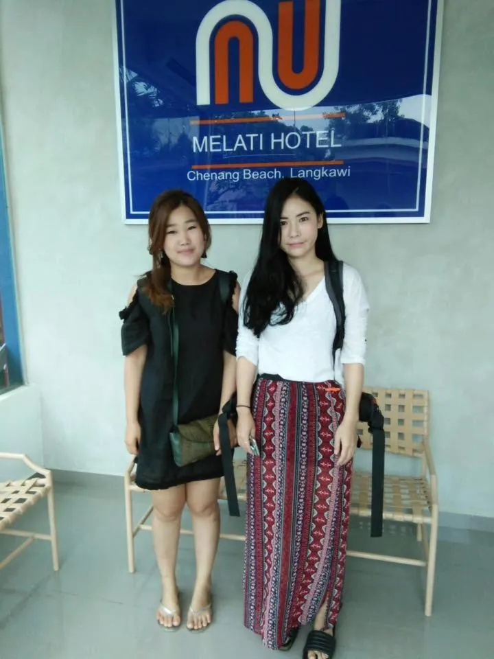 Nu Melati Hotel