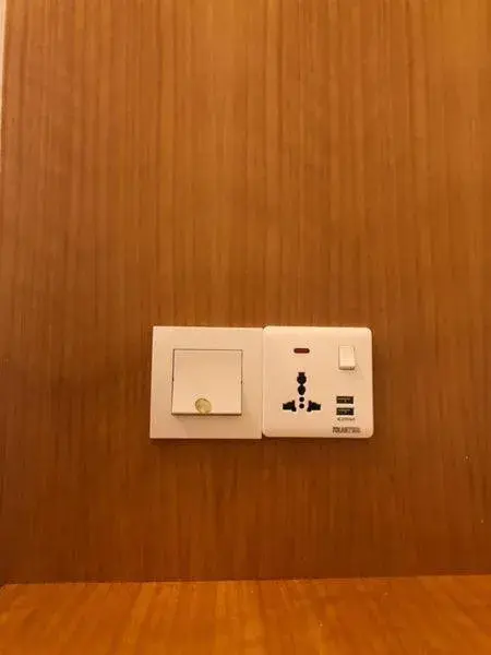 Nu Melati Hotel Nu Melati Hotel