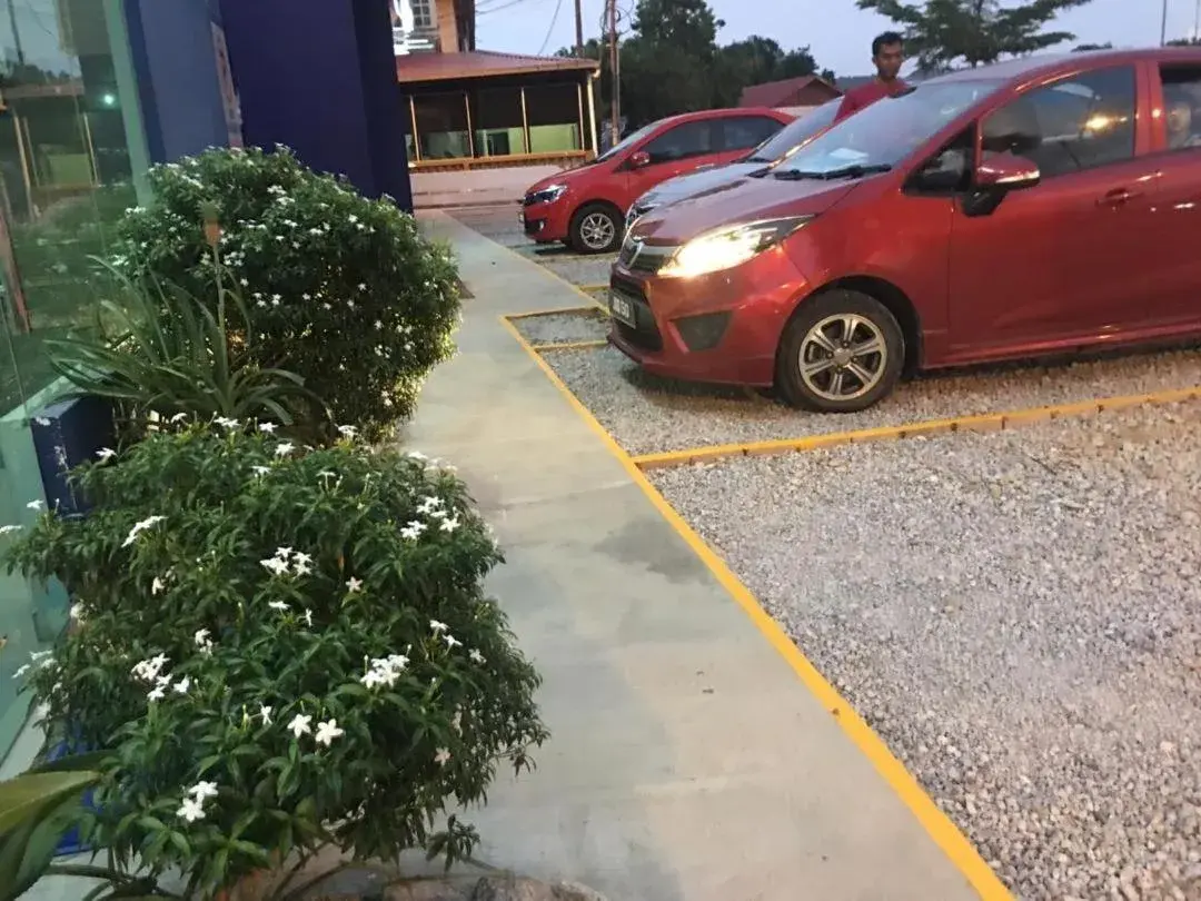 Nu Melati Hotel Nu Melati Hotel