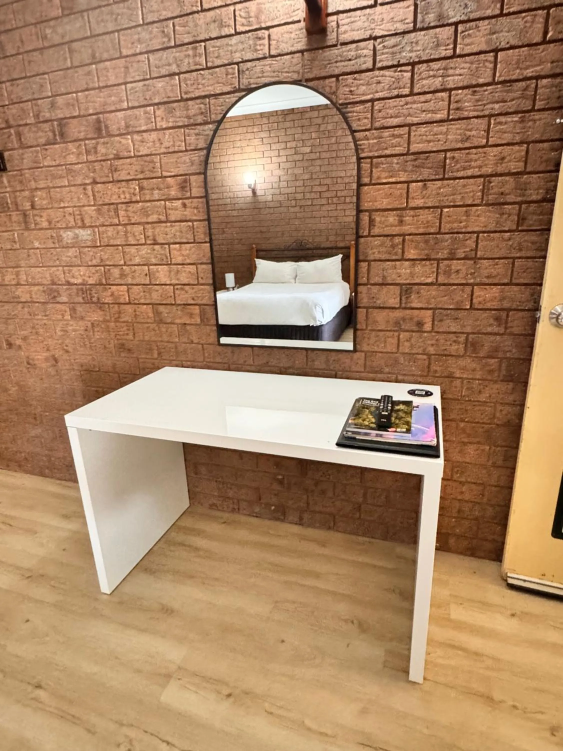 Knotts Crossing Resort