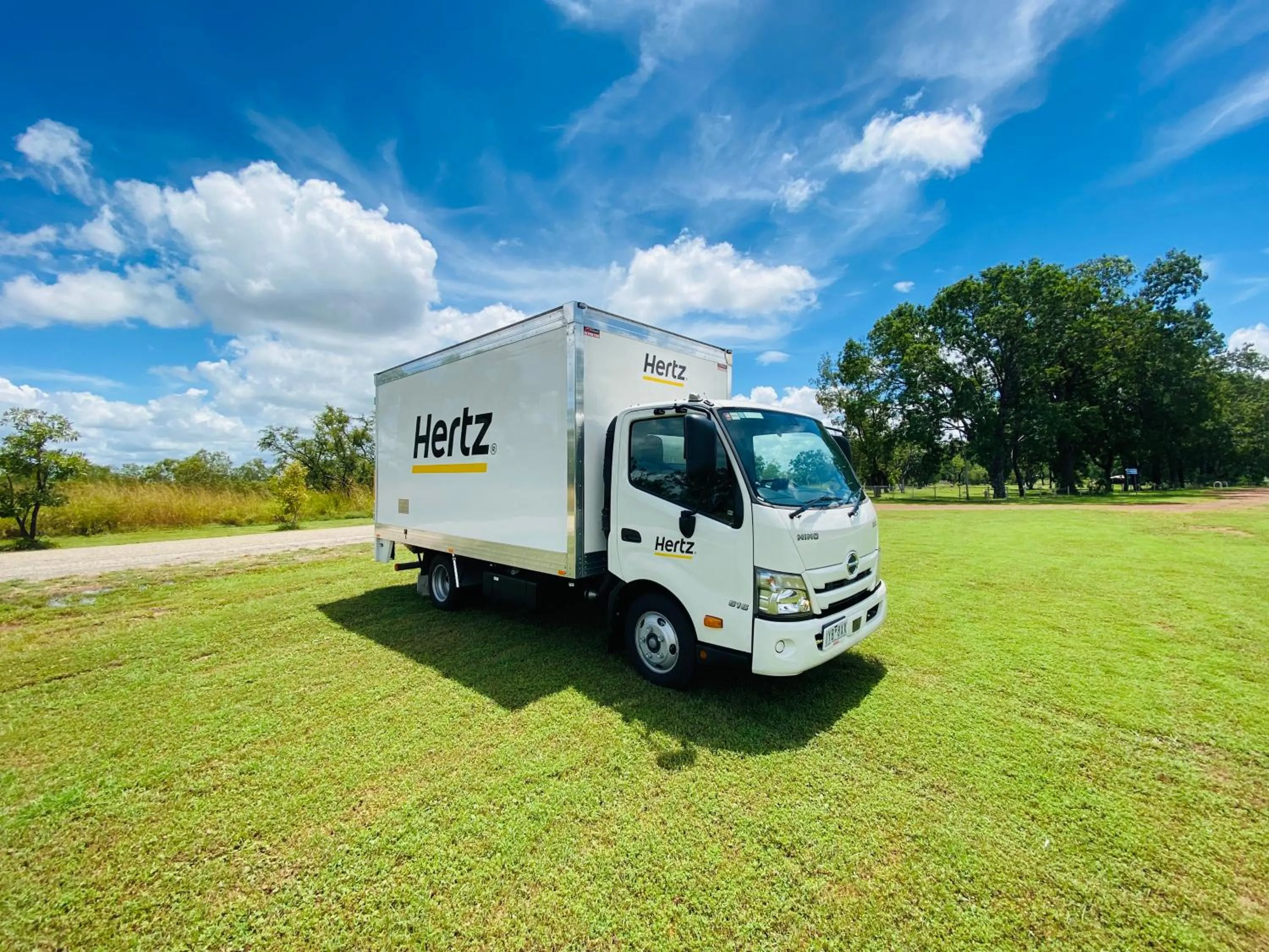 Knotts Crossing Resort