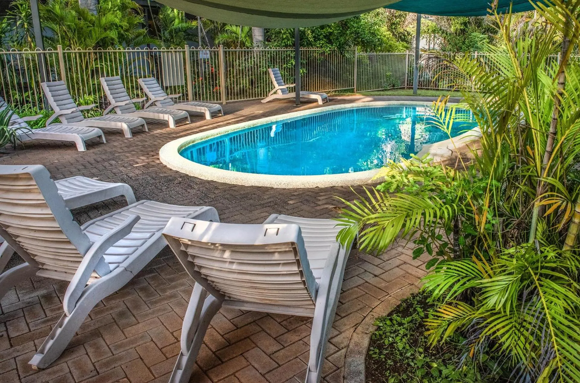 Knotts Crossing Resort