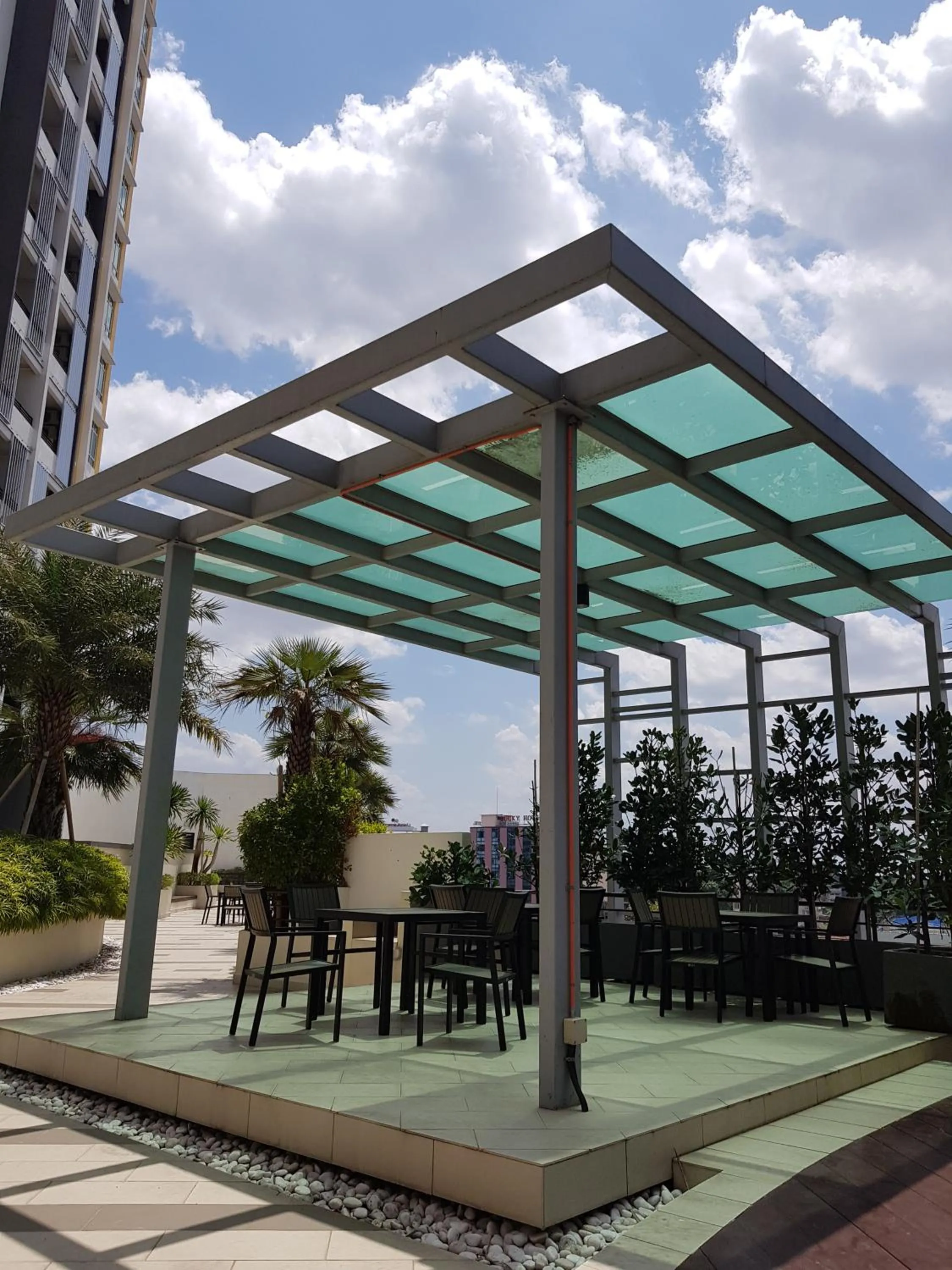 Mike's Place @ The Majestic Ipoh