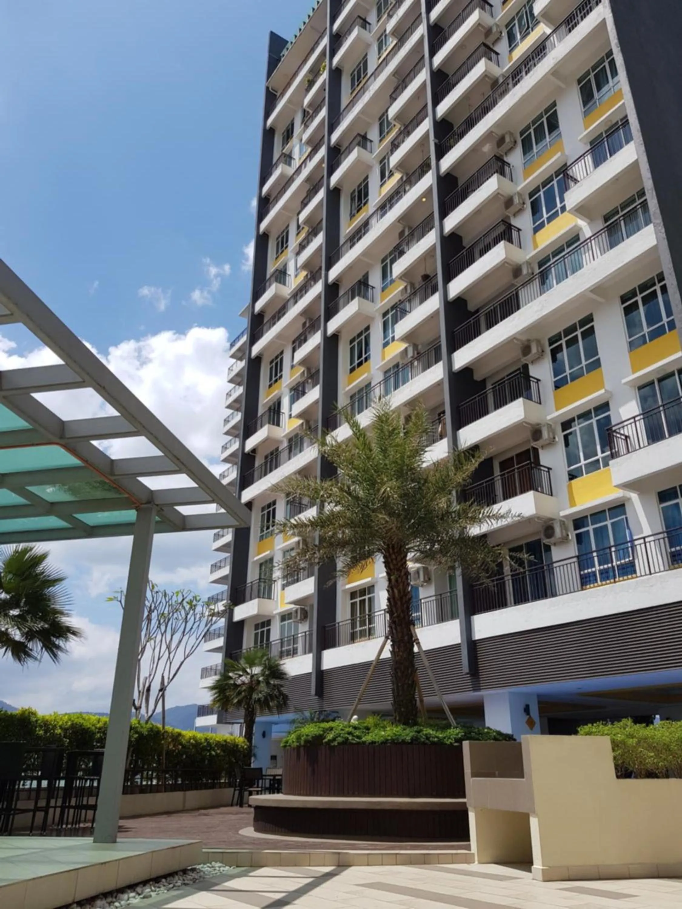 Mike's Place @ The Majestic Ipoh