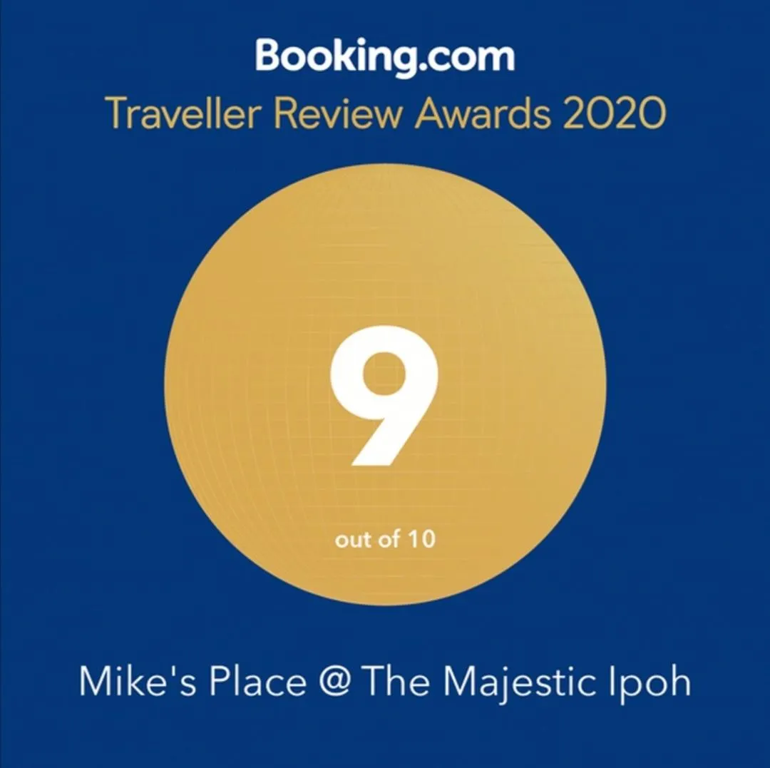 Mike's Place @ The Majestic Ipoh