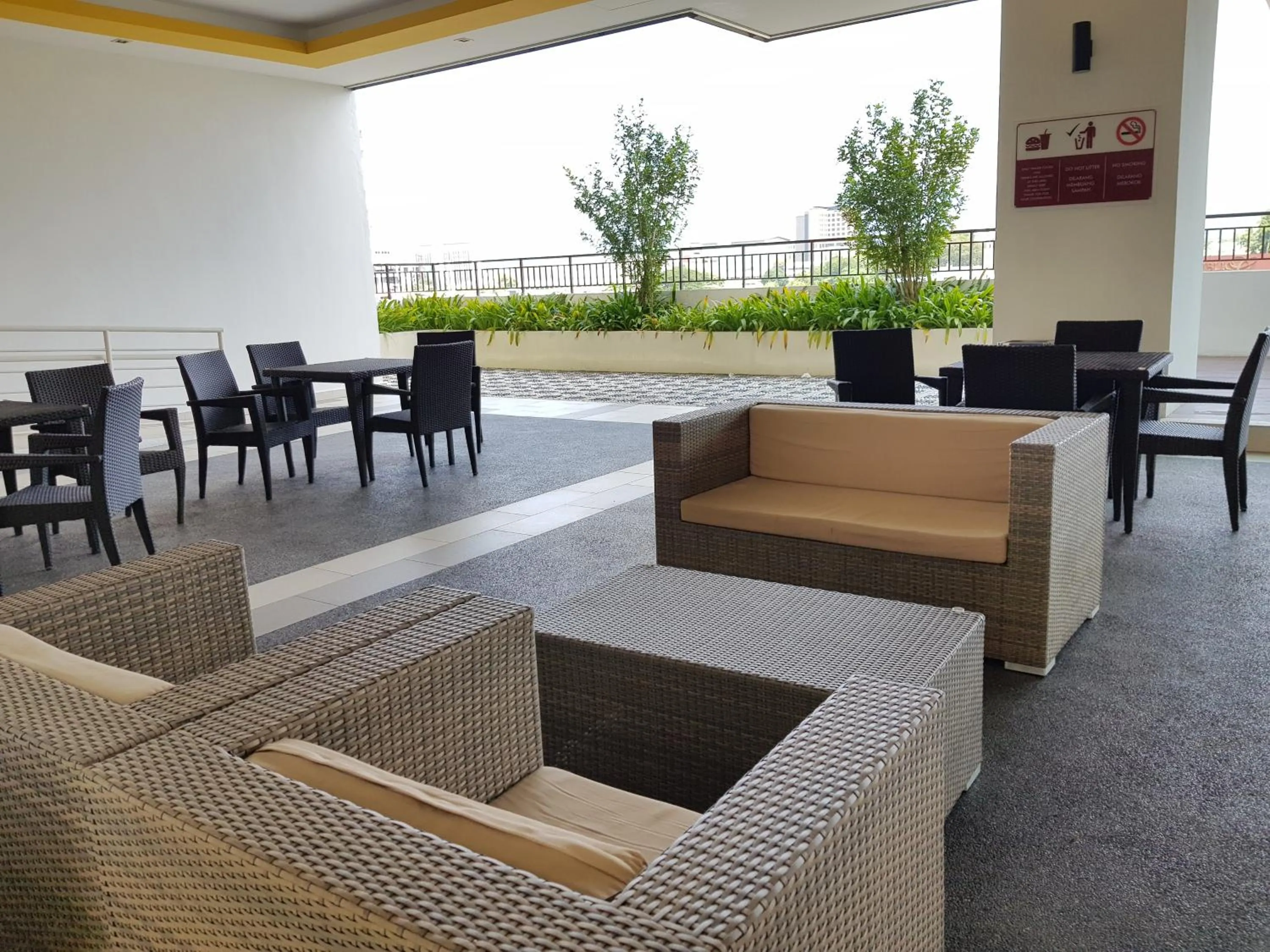 Mike's Place @ The Majestic Ipoh