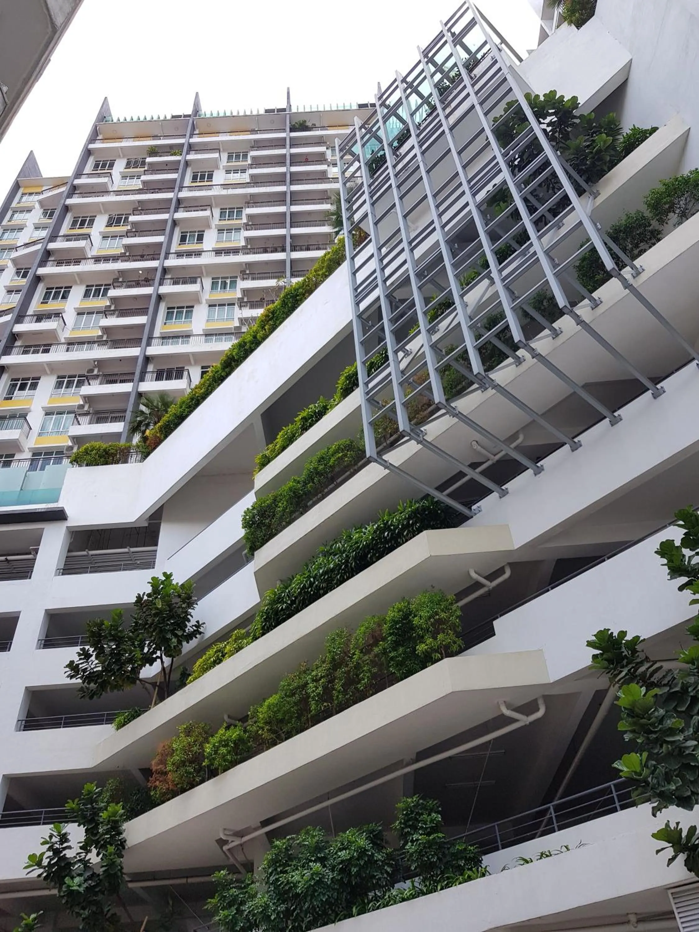 Mike's Place @ The Majestic Ipoh