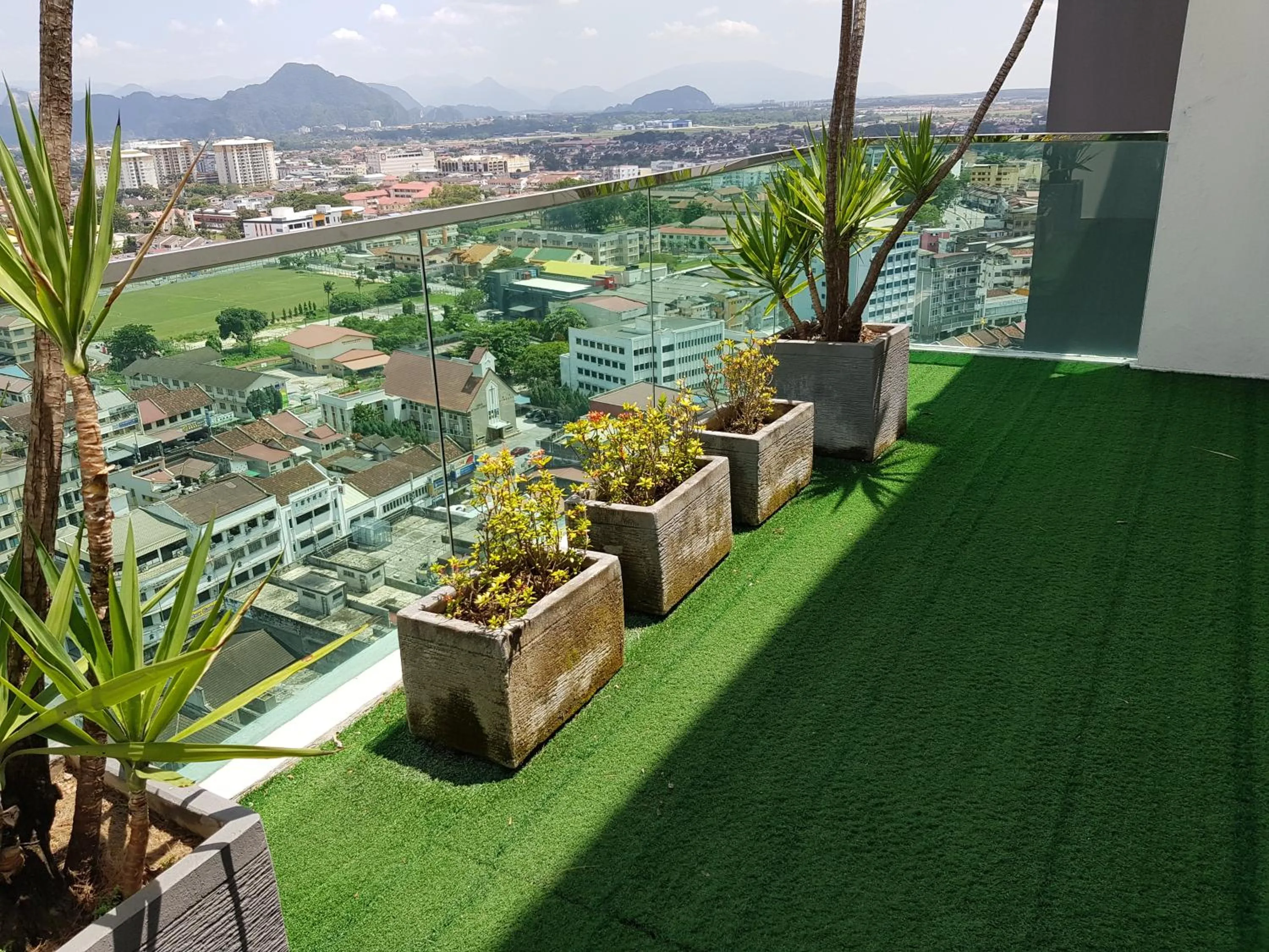 Mike's Place @ The Majestic Ipoh