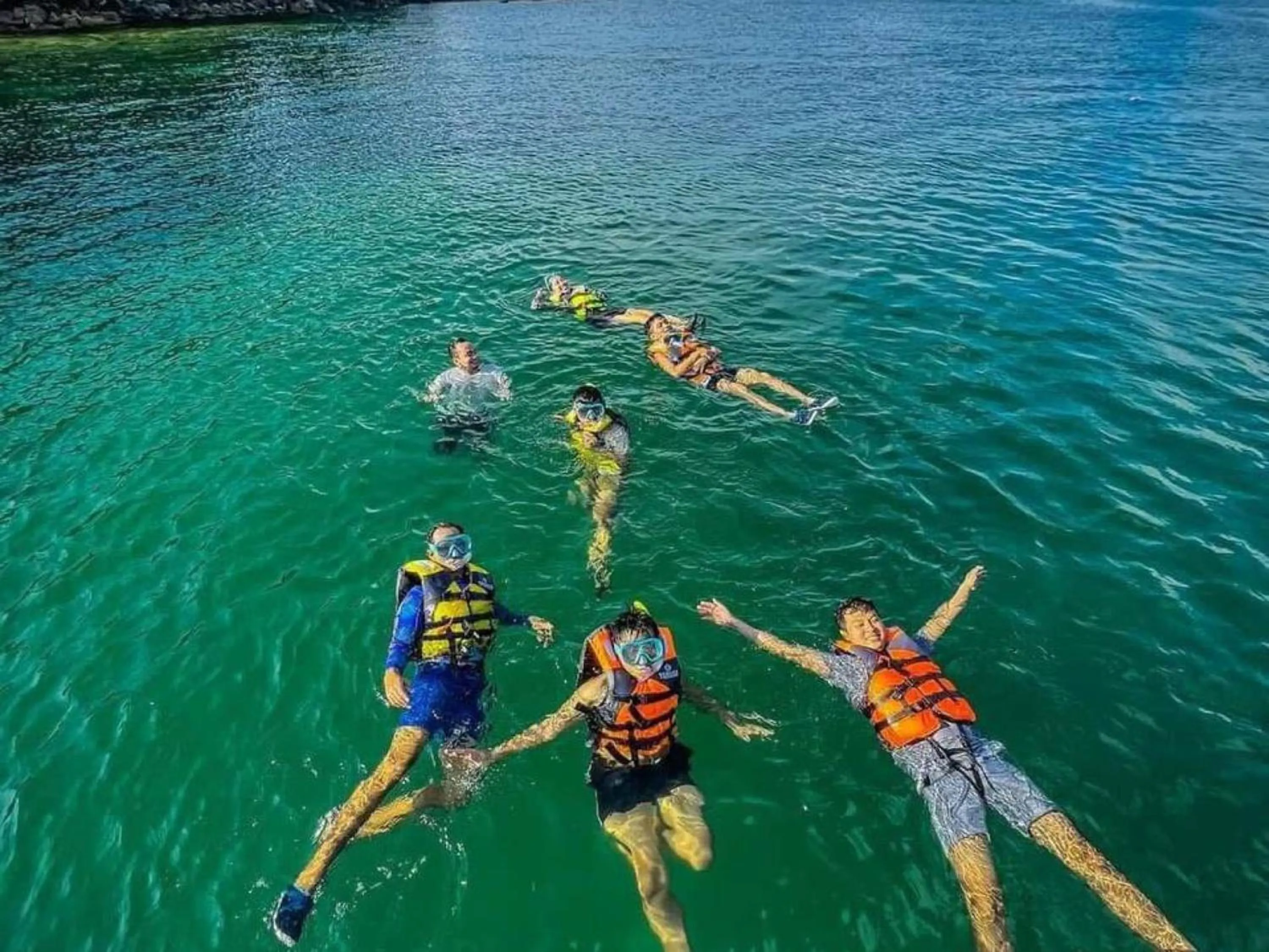 acessibility in The Cliff Hostel, M'Pay Bay