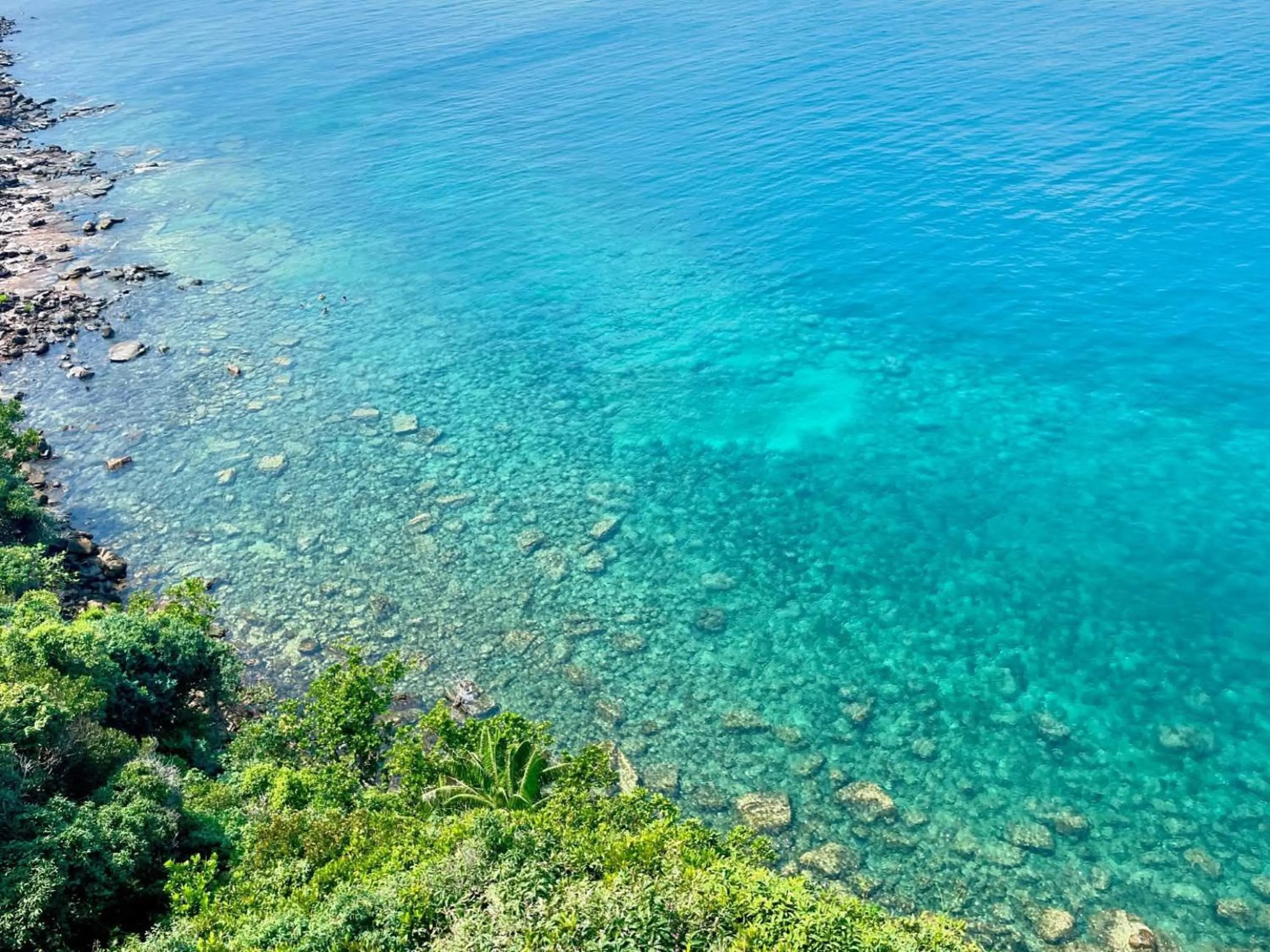 Sports in The Cliff Hostel, M'Pay Bay