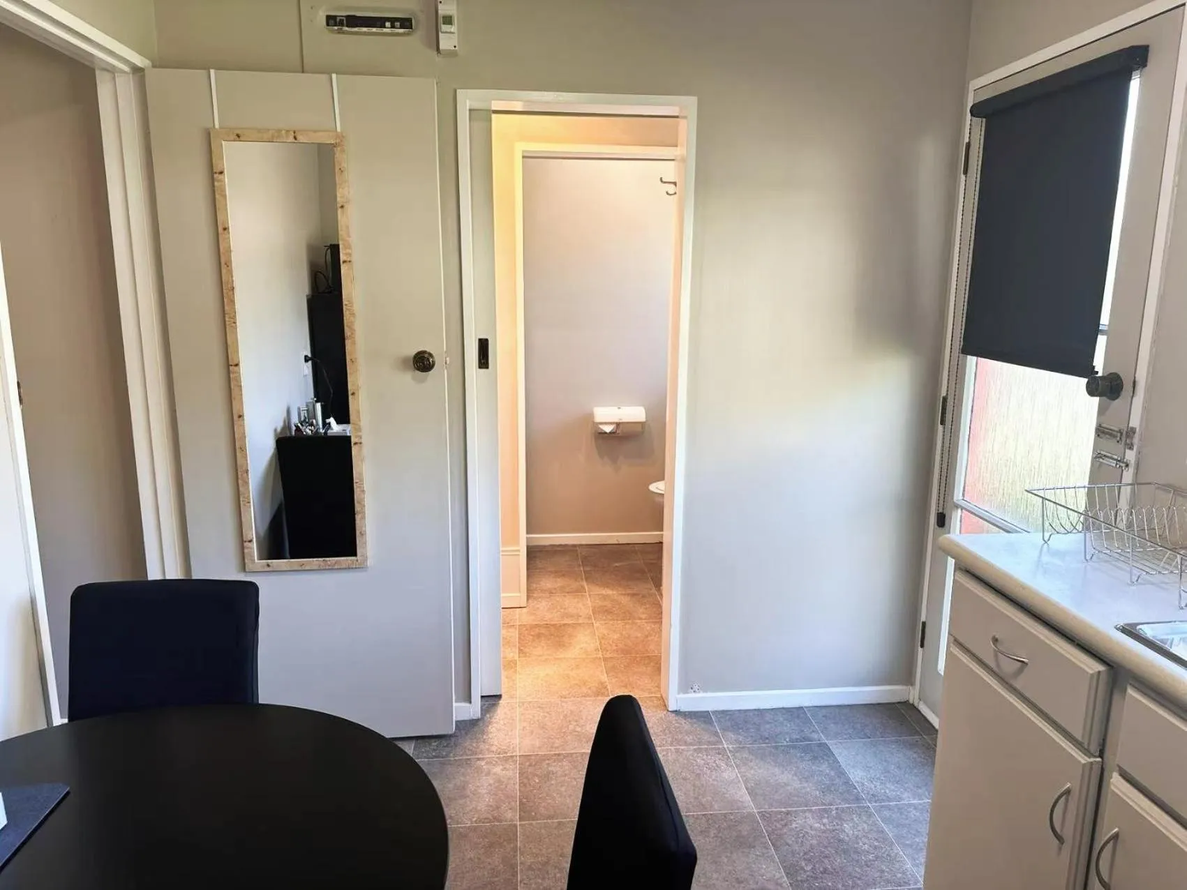 Castles Motel & Driftwood Motel