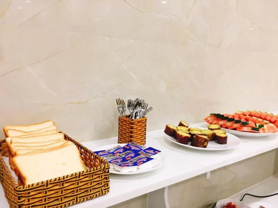 Restaurant/places to eat in SoLex Hotel Restaurant/places to eat in SoLex Hotel