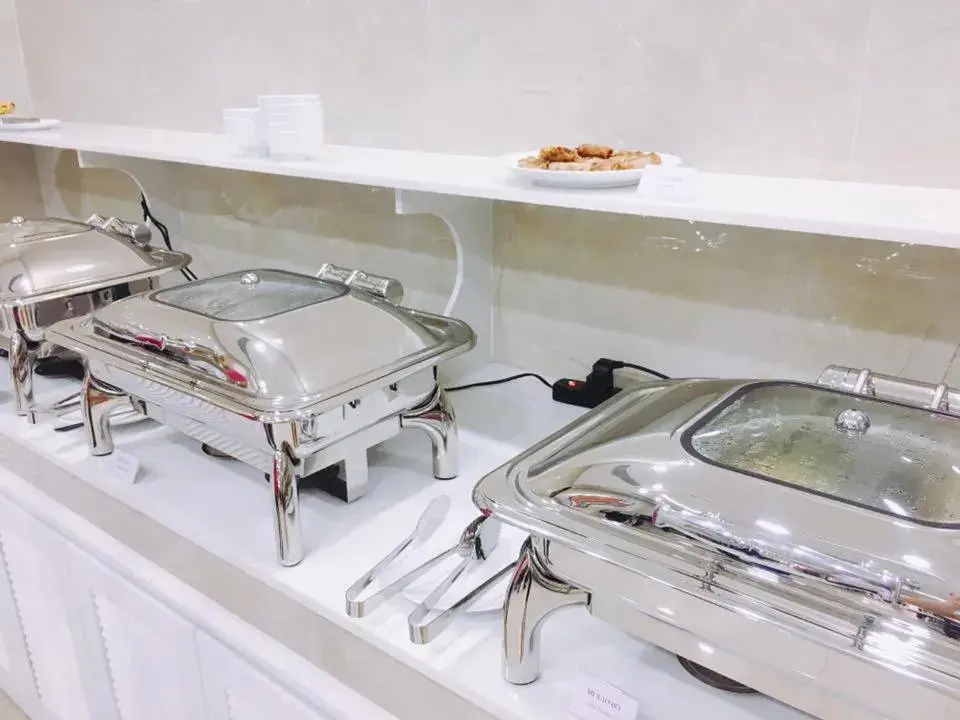 Restaurant/places to eat in SoLex Hotel Restaurant/places to eat in SoLex Hotel