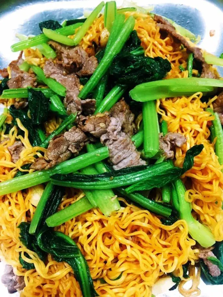 Restaurant/places to eat in SoLex Hotel Restaurant/places to eat in SoLex Hotel