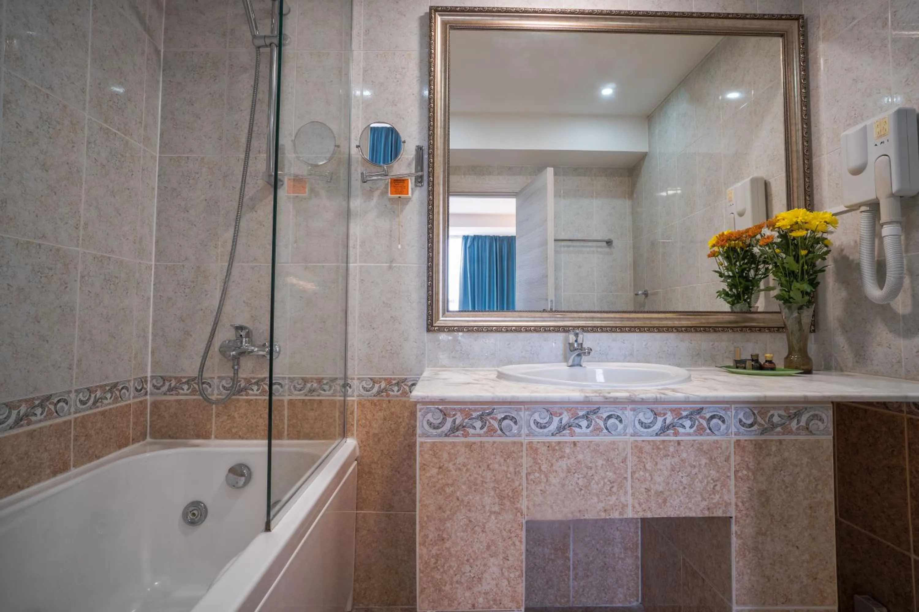 Toilet in Havana Hotel - All Inclusive