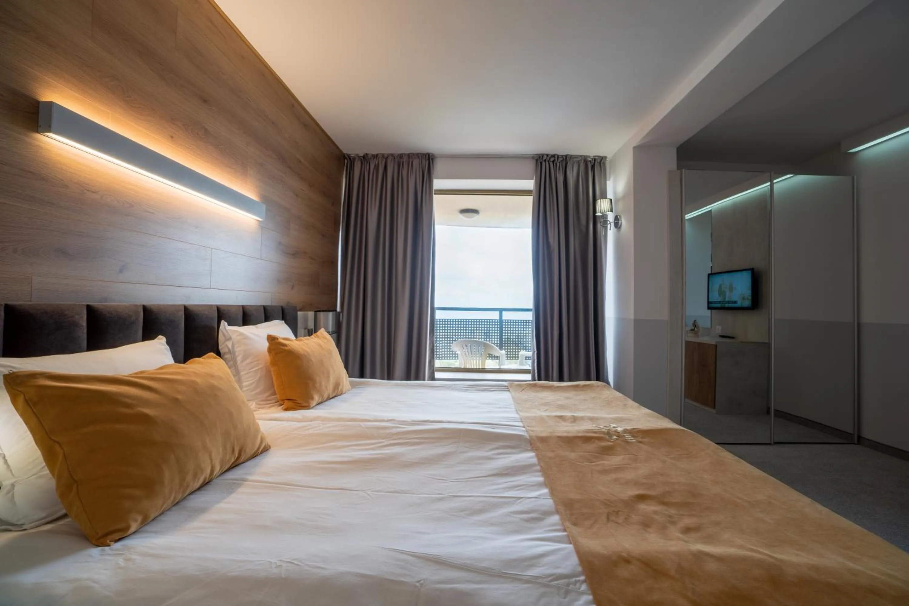 Photo of the whole room, Bed in Havana Hotel - All Inclusive