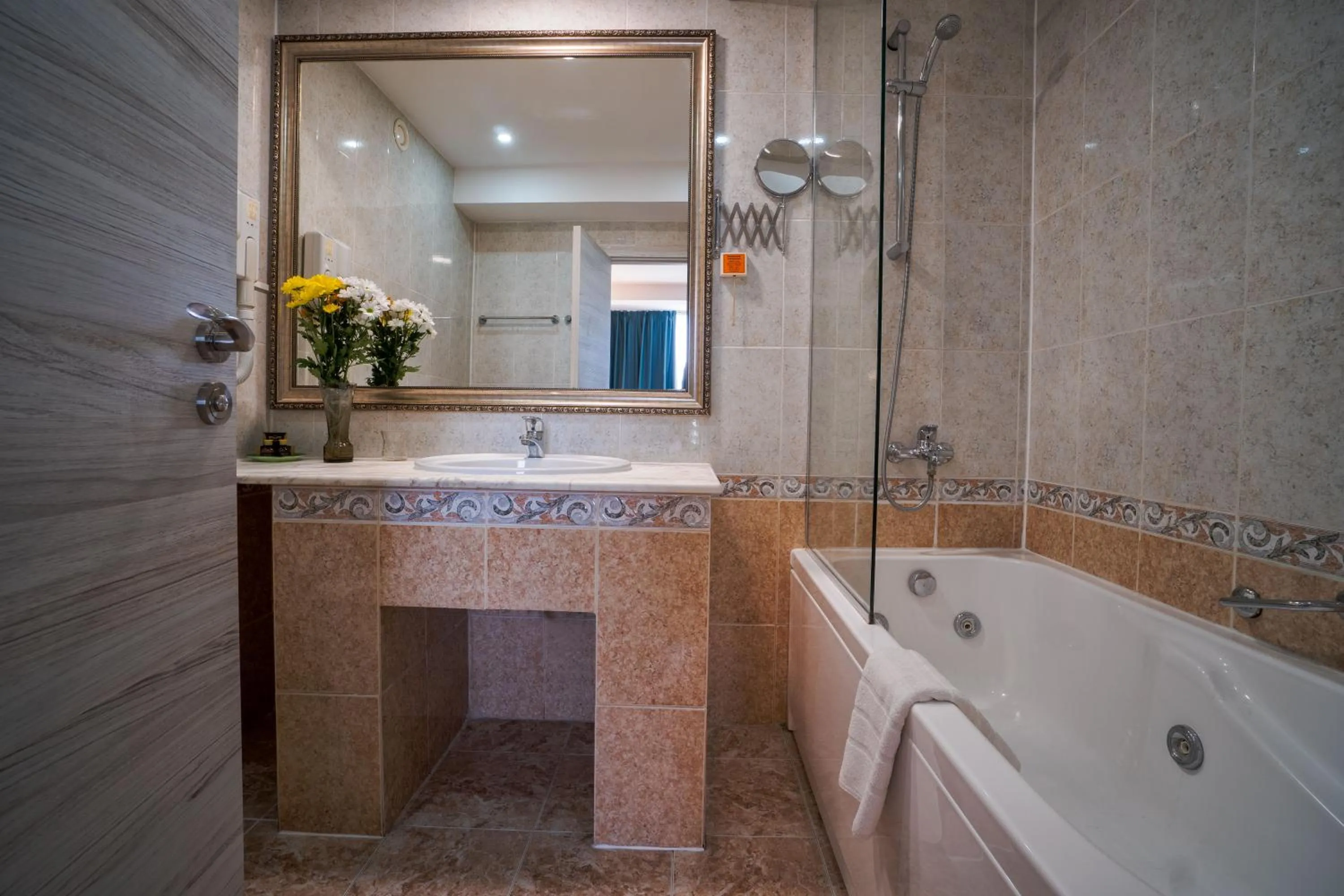 Toilet in Havana Hotel - All Inclusive