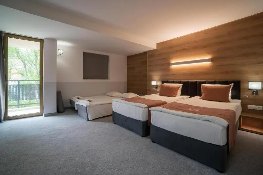 Photo of the whole room, Bed in Havana Hotel - All Inclusive Photo of the whole room, Bed in Havana Hotel - All Inclusive