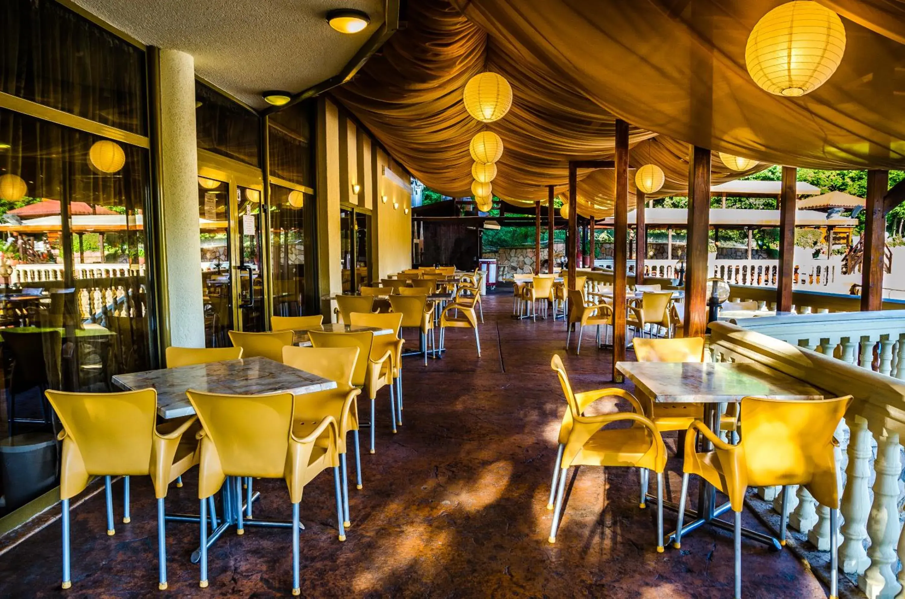 Restaurant/places to eat in Havana Hotel - All Inclusive Restaurant/places to eat in Havana Hotel - All Inclusive