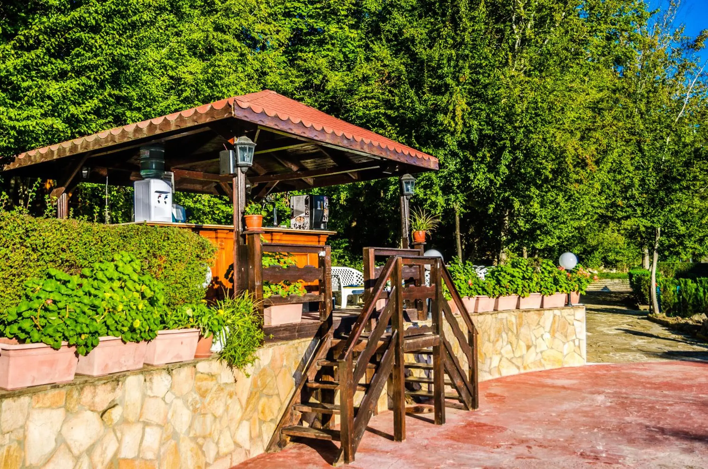 Lounge or bar in Havana Hotel - All Inclusive Lounge or bar in Havana Hotel - All Inclusive