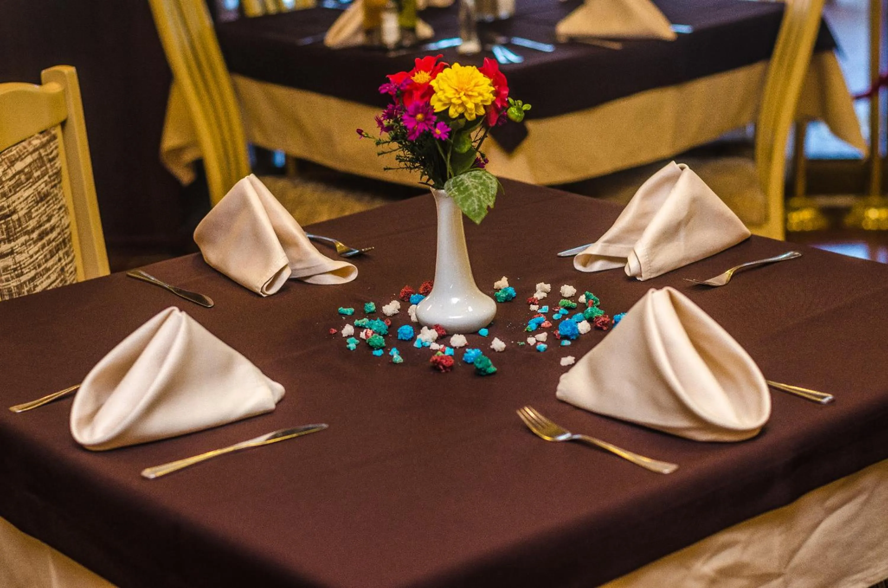 Restaurant/places to eat in Havana Hotel - All Inclusive