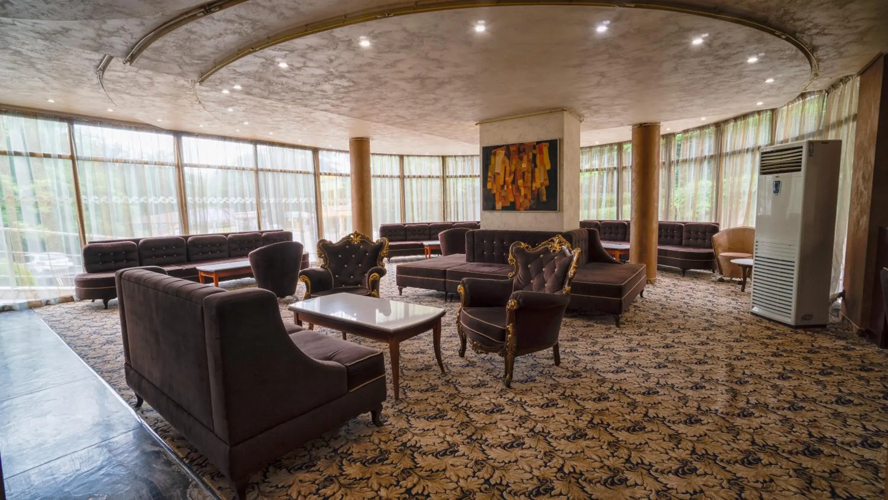 Lobby or reception in Havana Hotel - All Inclusive Lobby or reception in Havana Hotel - All Inclusive